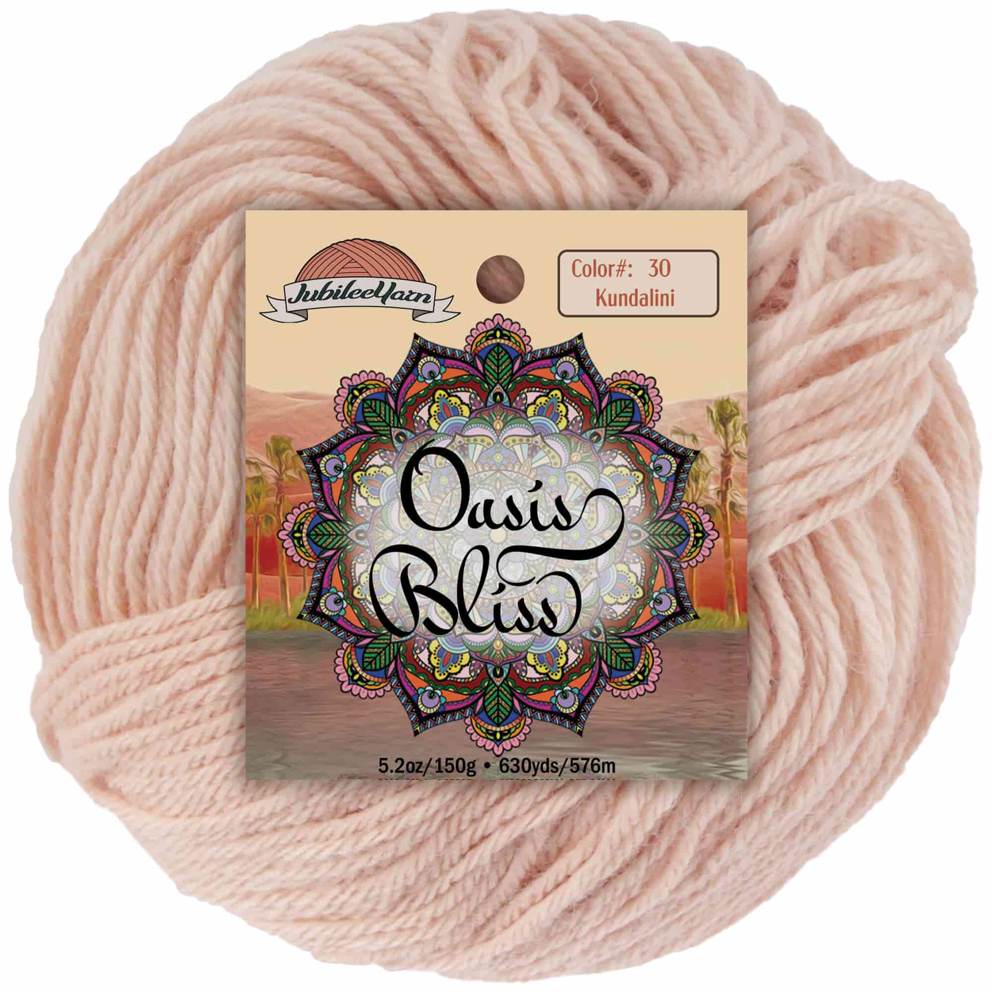 Oasis Bliss Yarn - Image 38