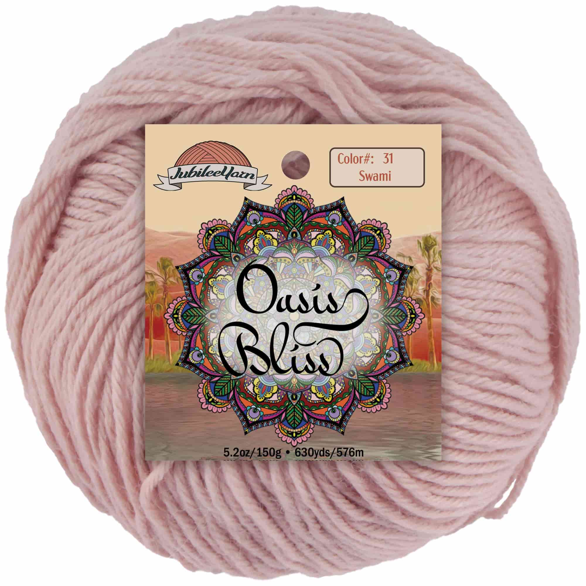 Oasis Bliss Yarn - Image 39