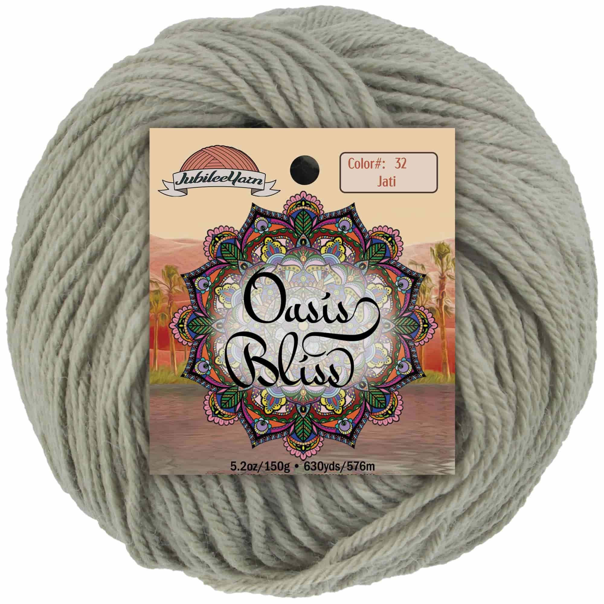 Oasis Bliss Yarn - Image 40