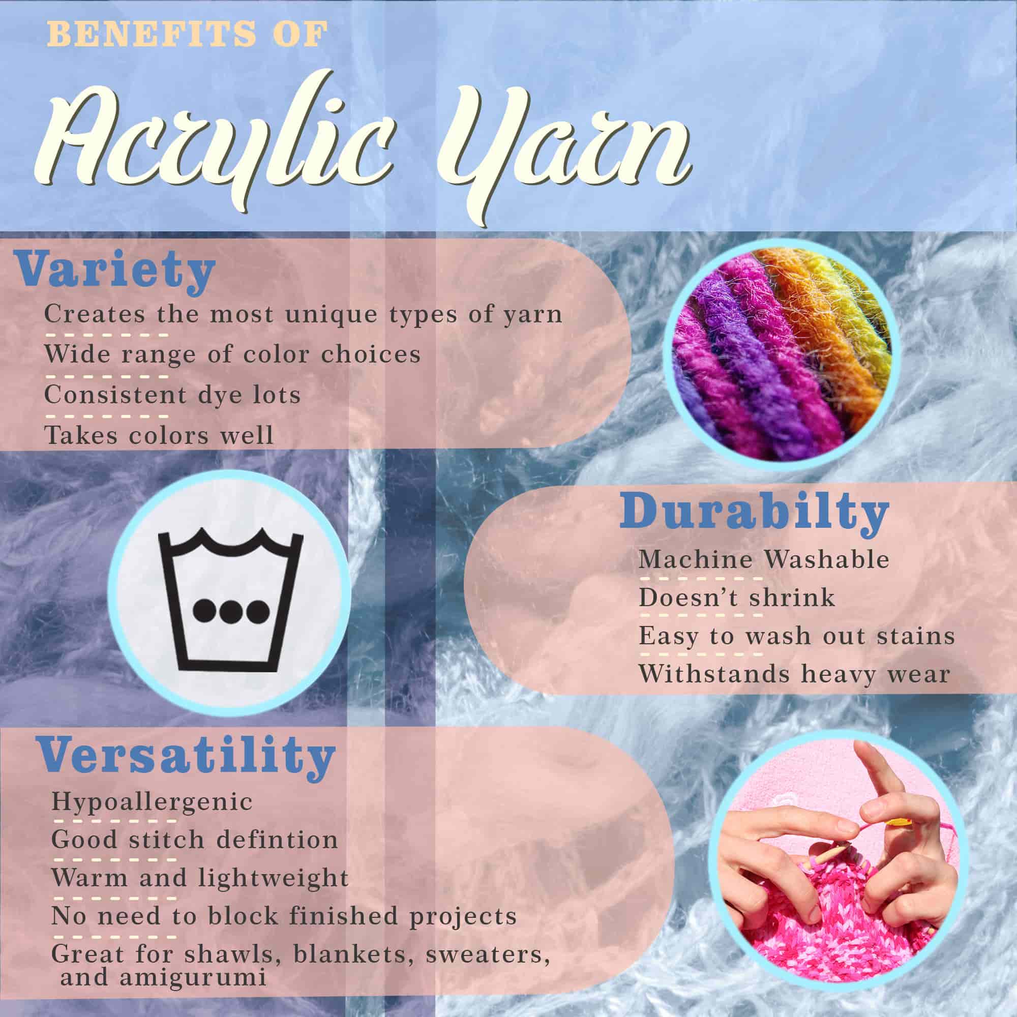 Air Breeze Yarn - Image 4