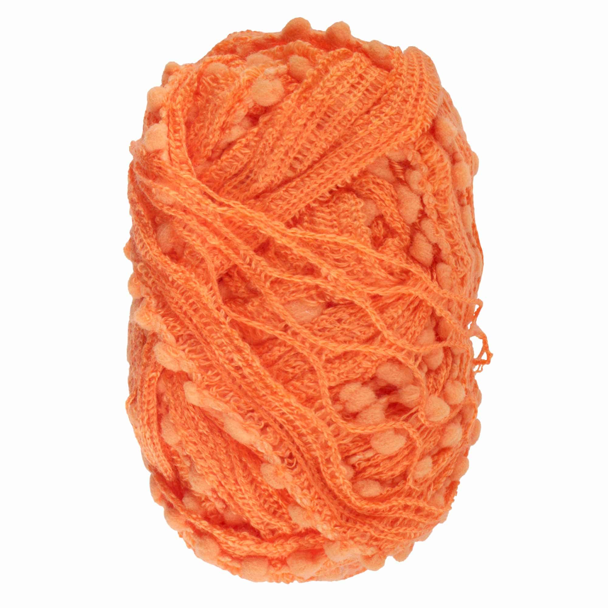 Fishnet Pom Pom Yarn: Mini Bonbons - Image 15