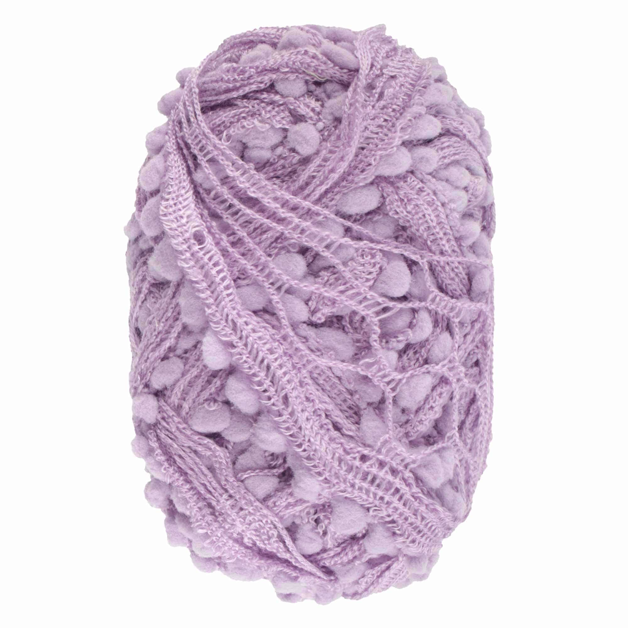 Fishnet Pom Pom Yarn: Mini Bonbons - Image 16