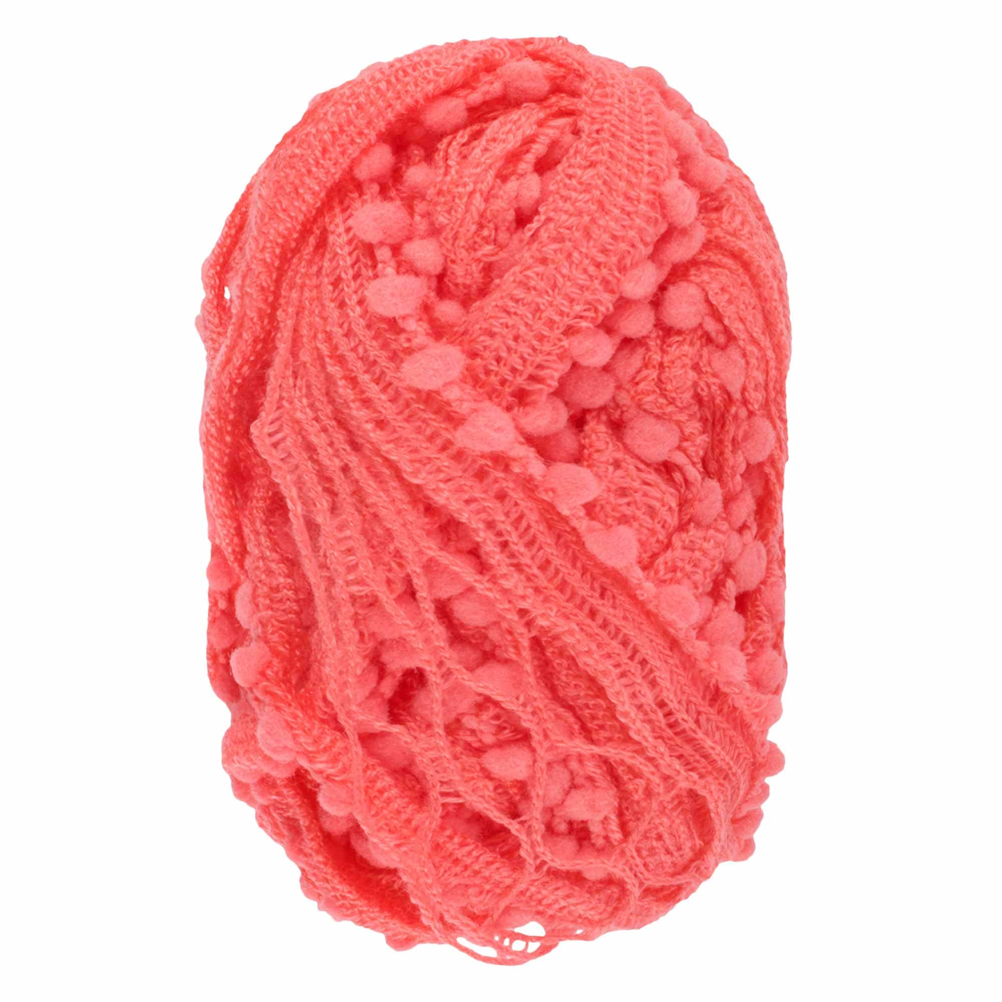 Fishnet Pom Pom Yarn: Mini Bonbons - Image 7