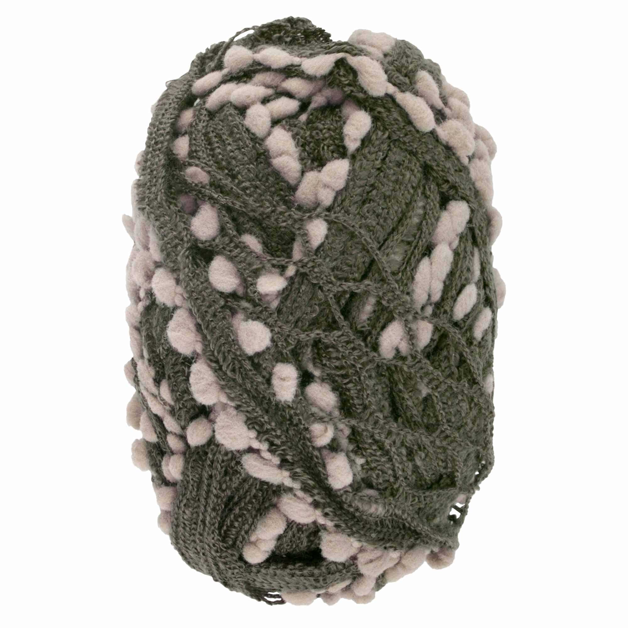 Fishnet Pom Pom Yarn: Mini Bonbons - Image 9