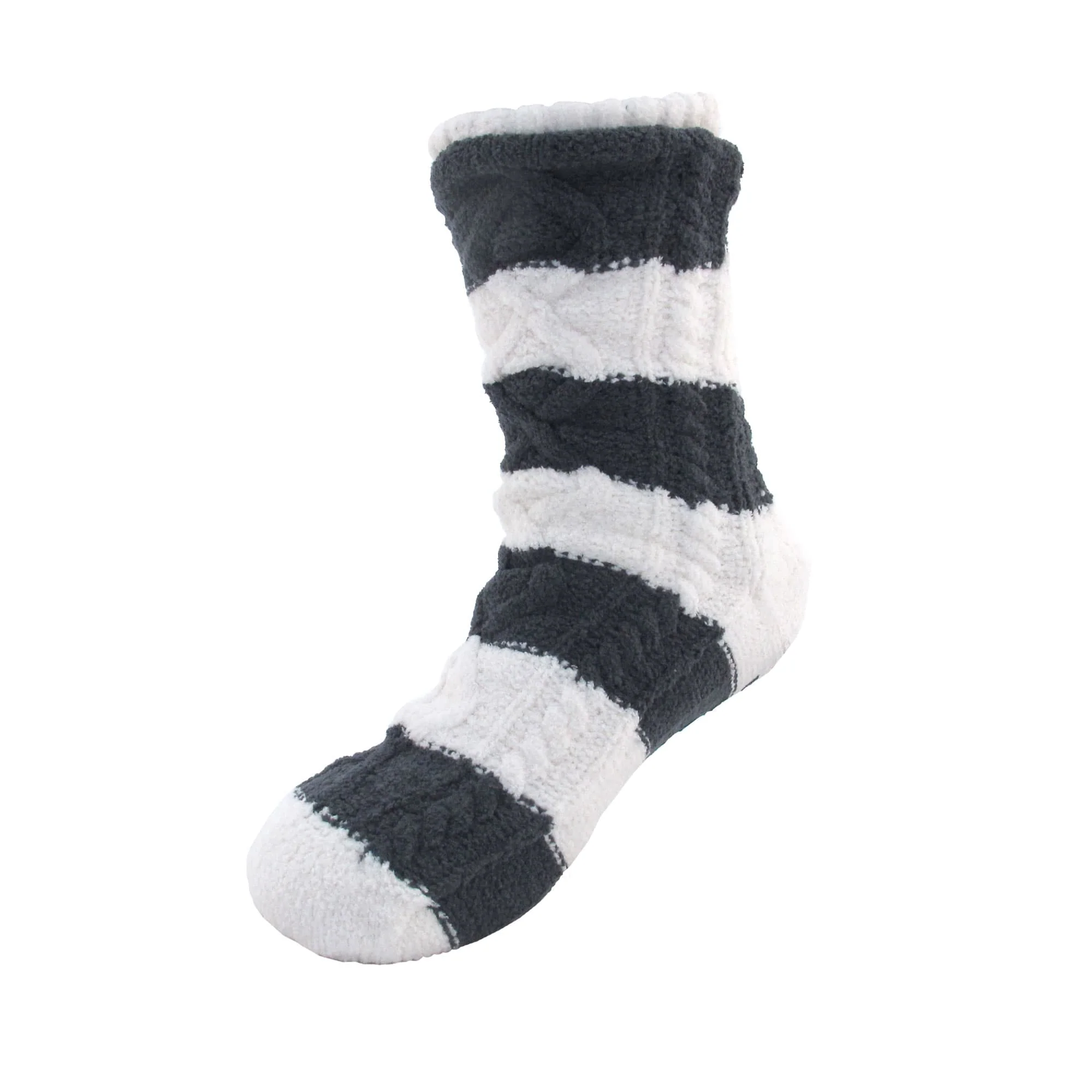 Women's Thermal Fuzzy Animal Socks - Image 13