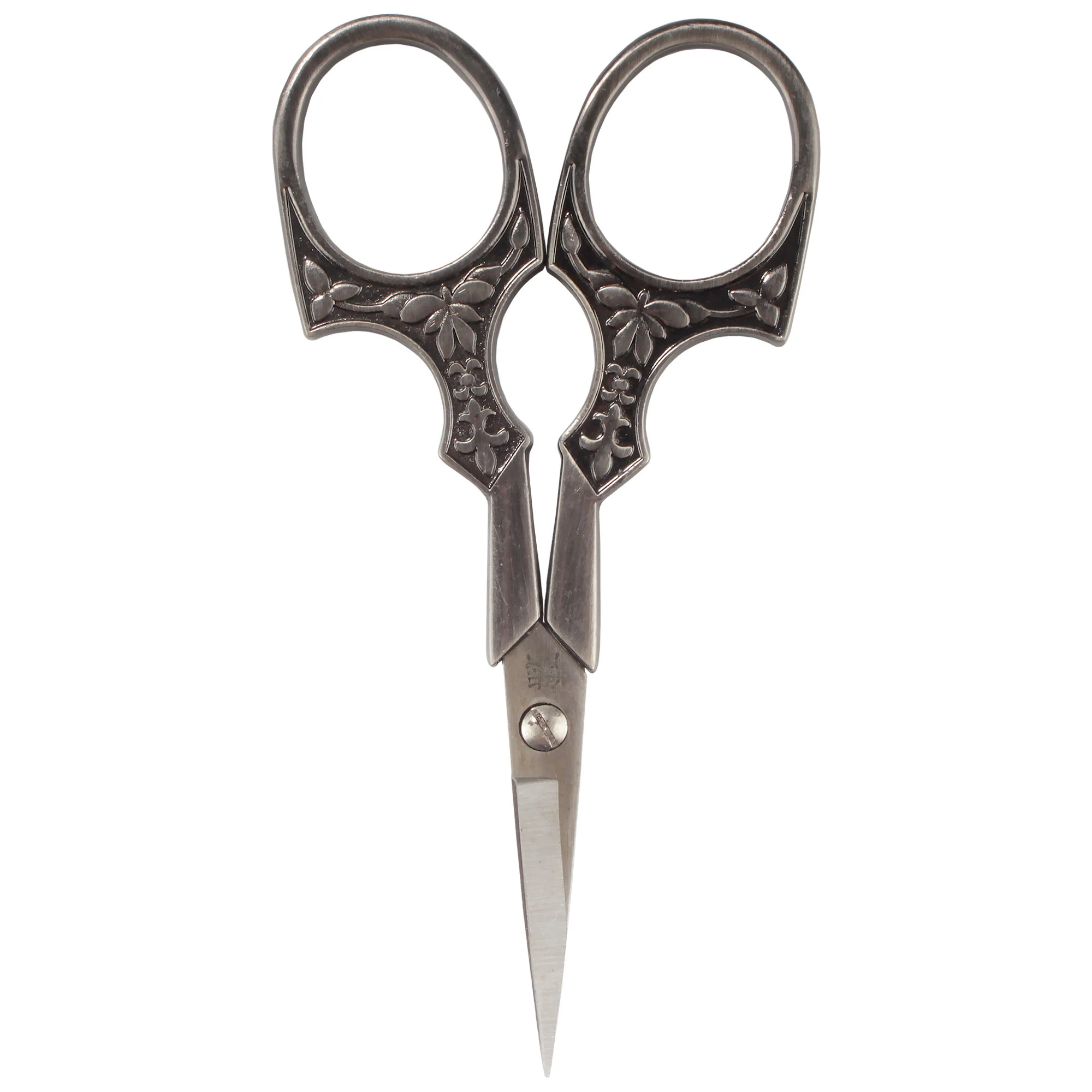 Fleur-de-Lis Craft Scissors - Image 7