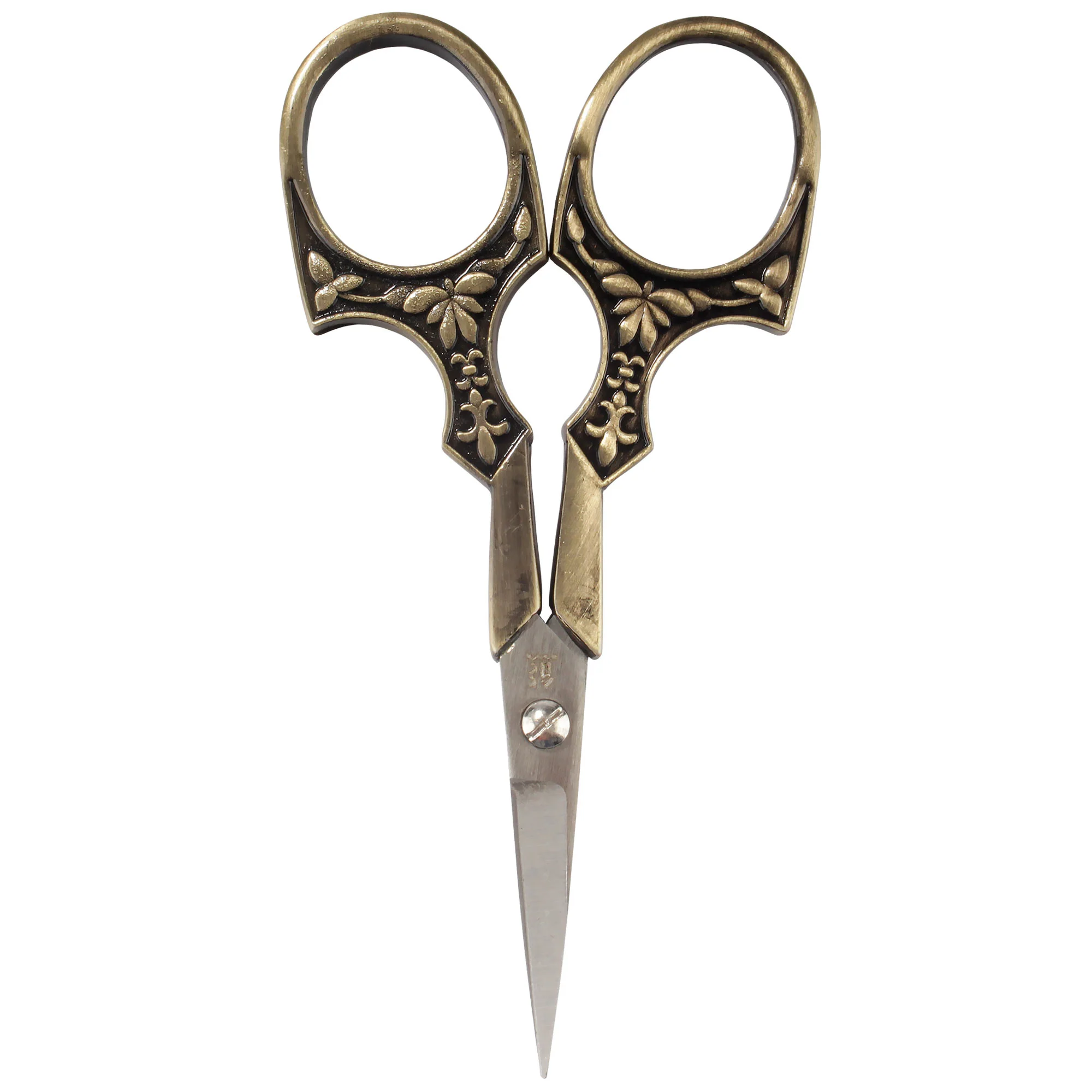 Fleur-de-Lis Craft Scissors - Image 8