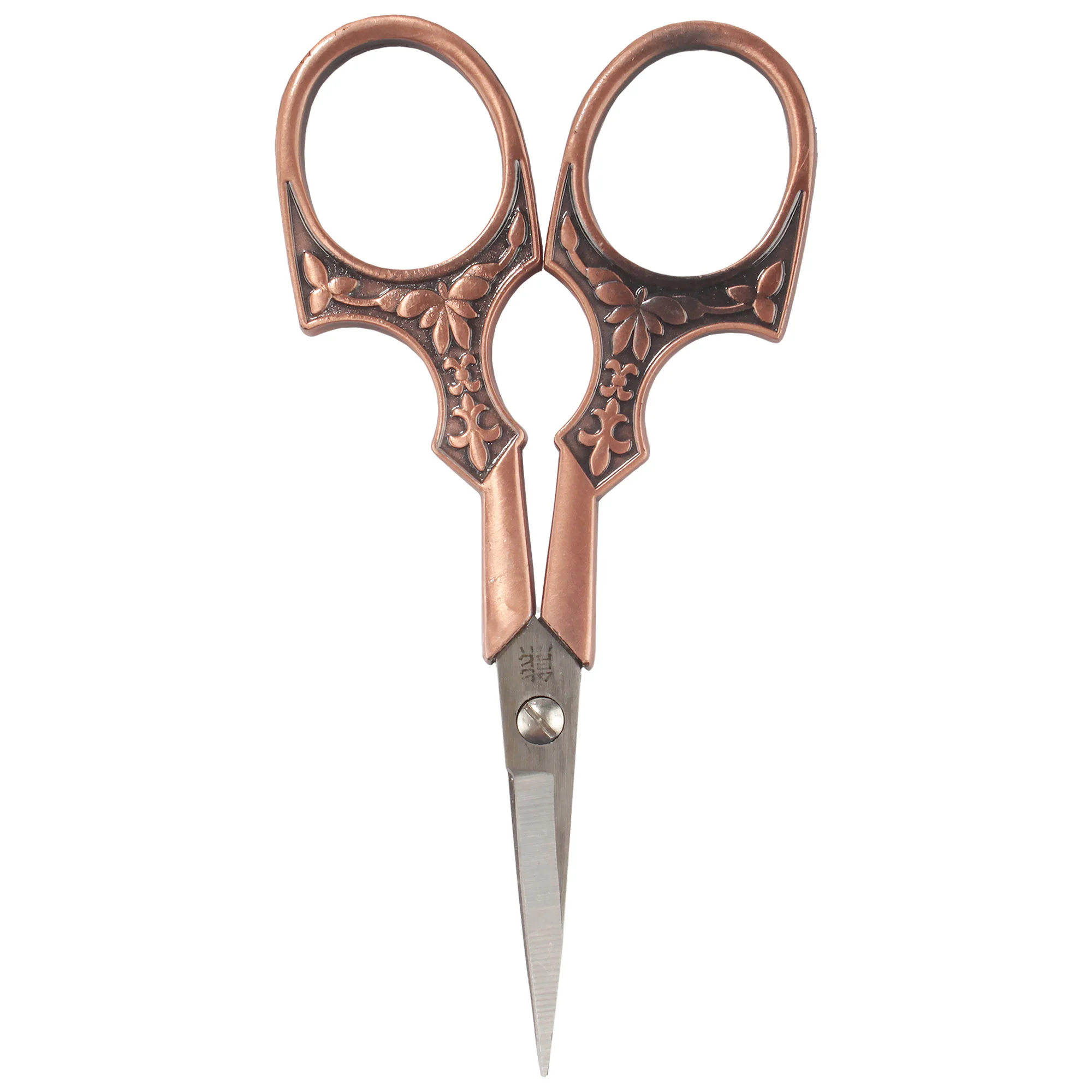 Fleur-de-Lis Craft Scissors - Image 9