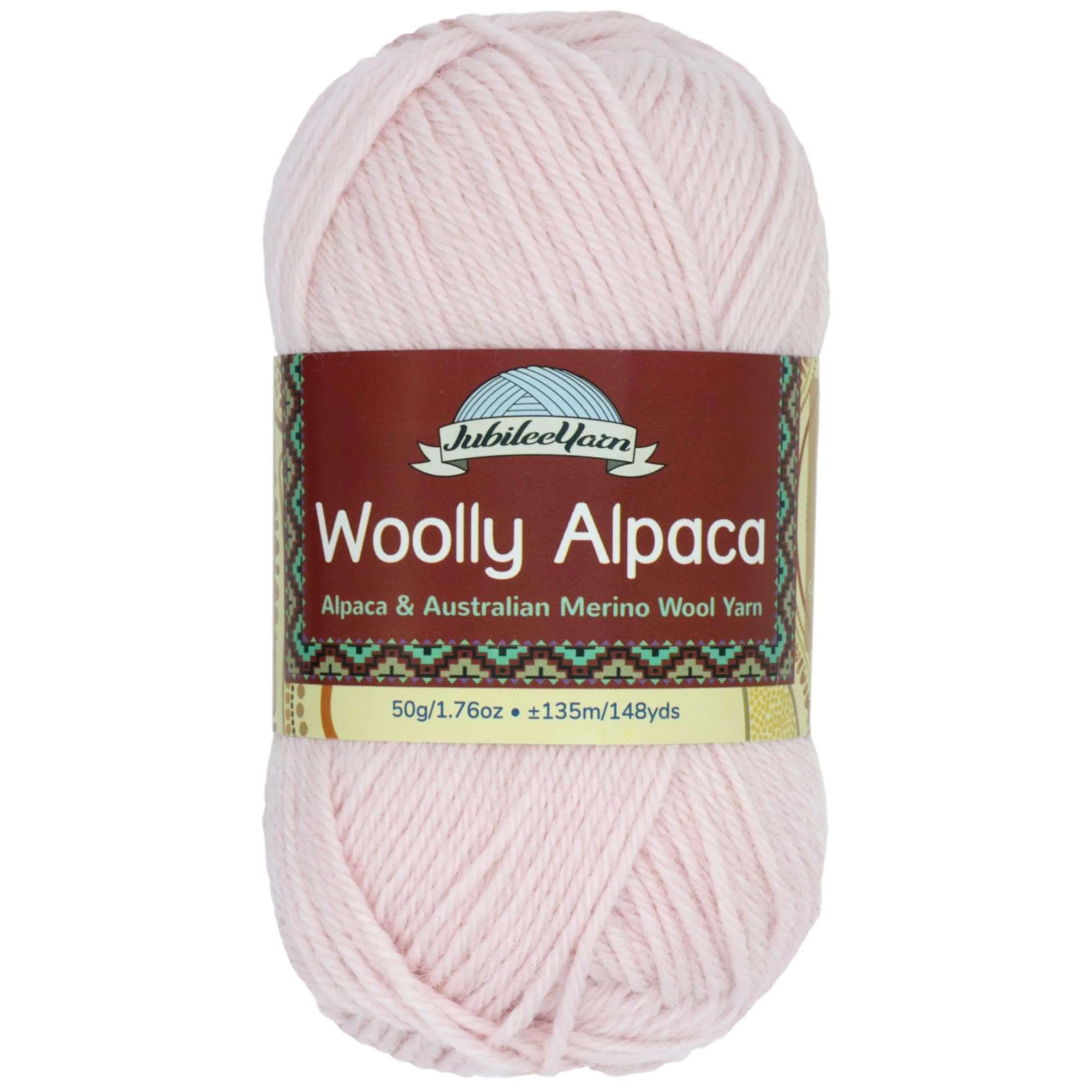 Woolly Alpaca Yarn - Image 18