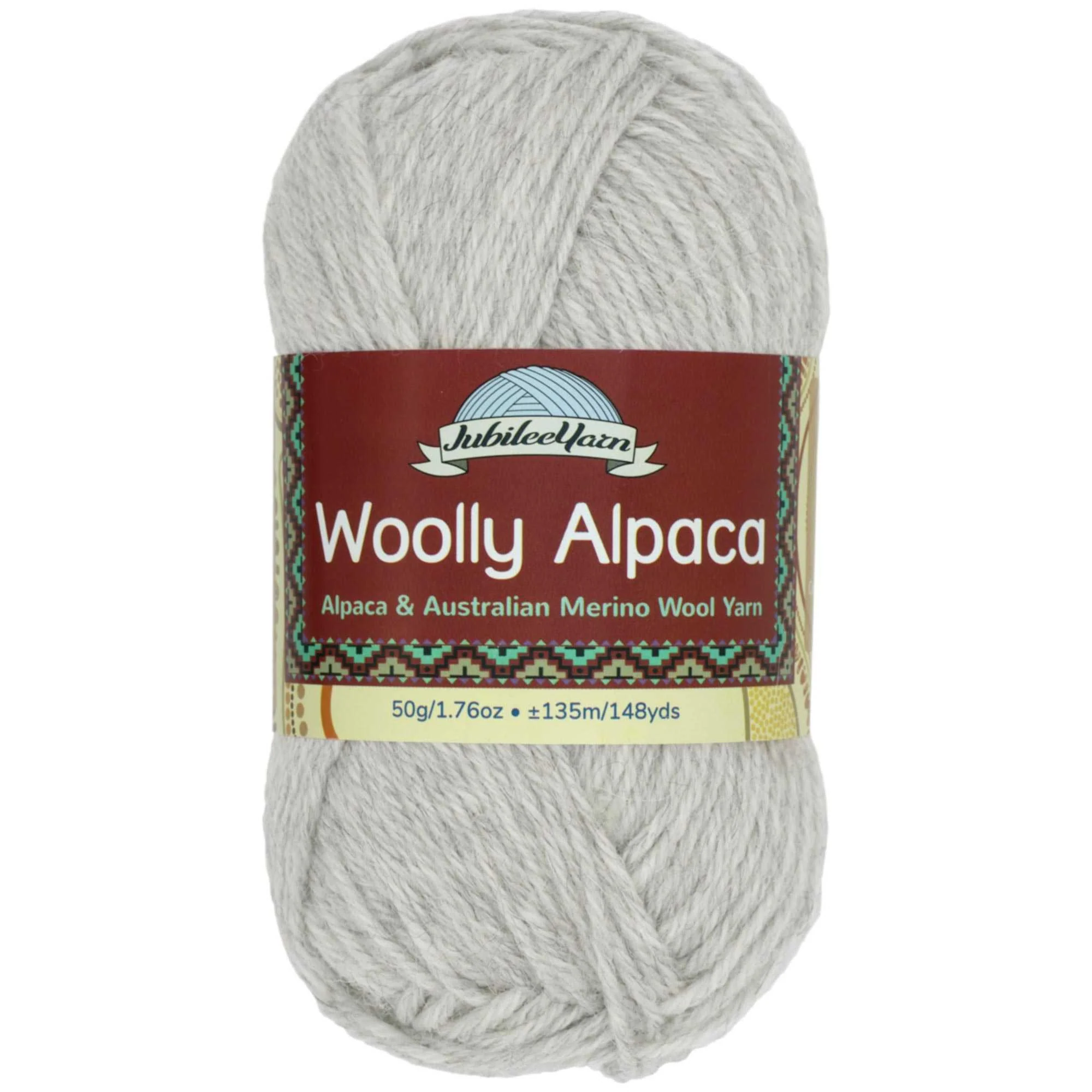Woolly Alpaca Yarn - Image 8