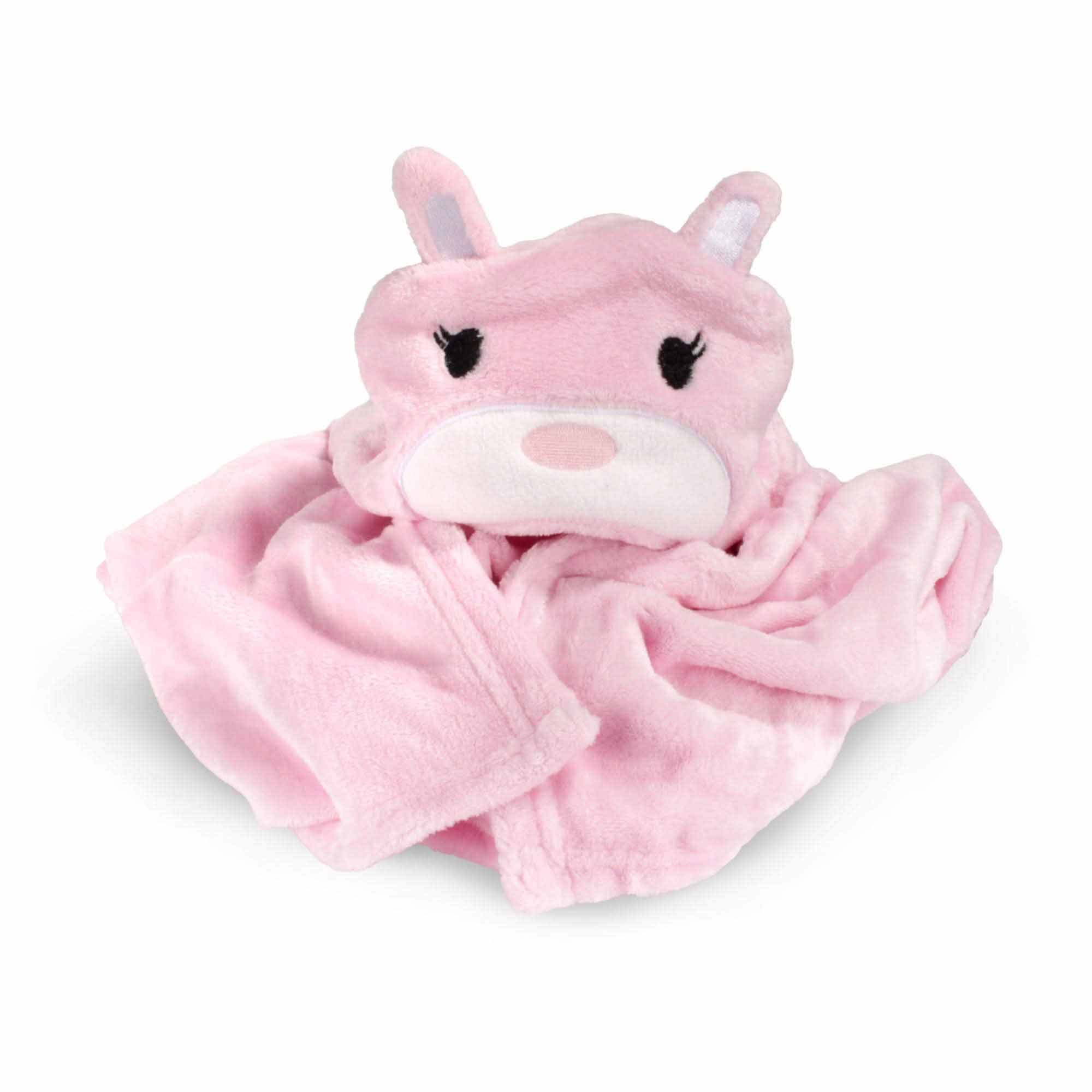 Animal Head Blankets - Image 3
