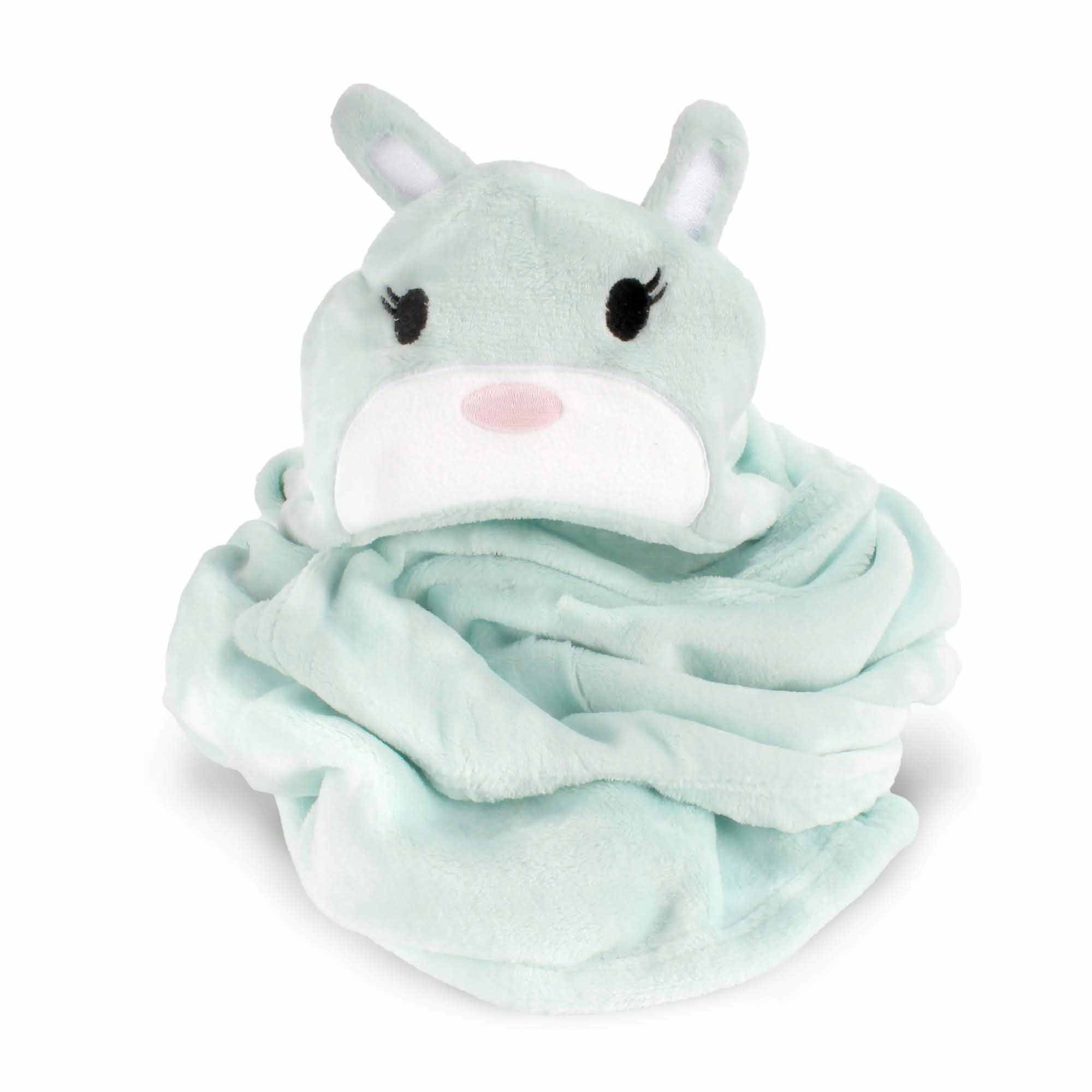 Animal Head Blankets - Image 4