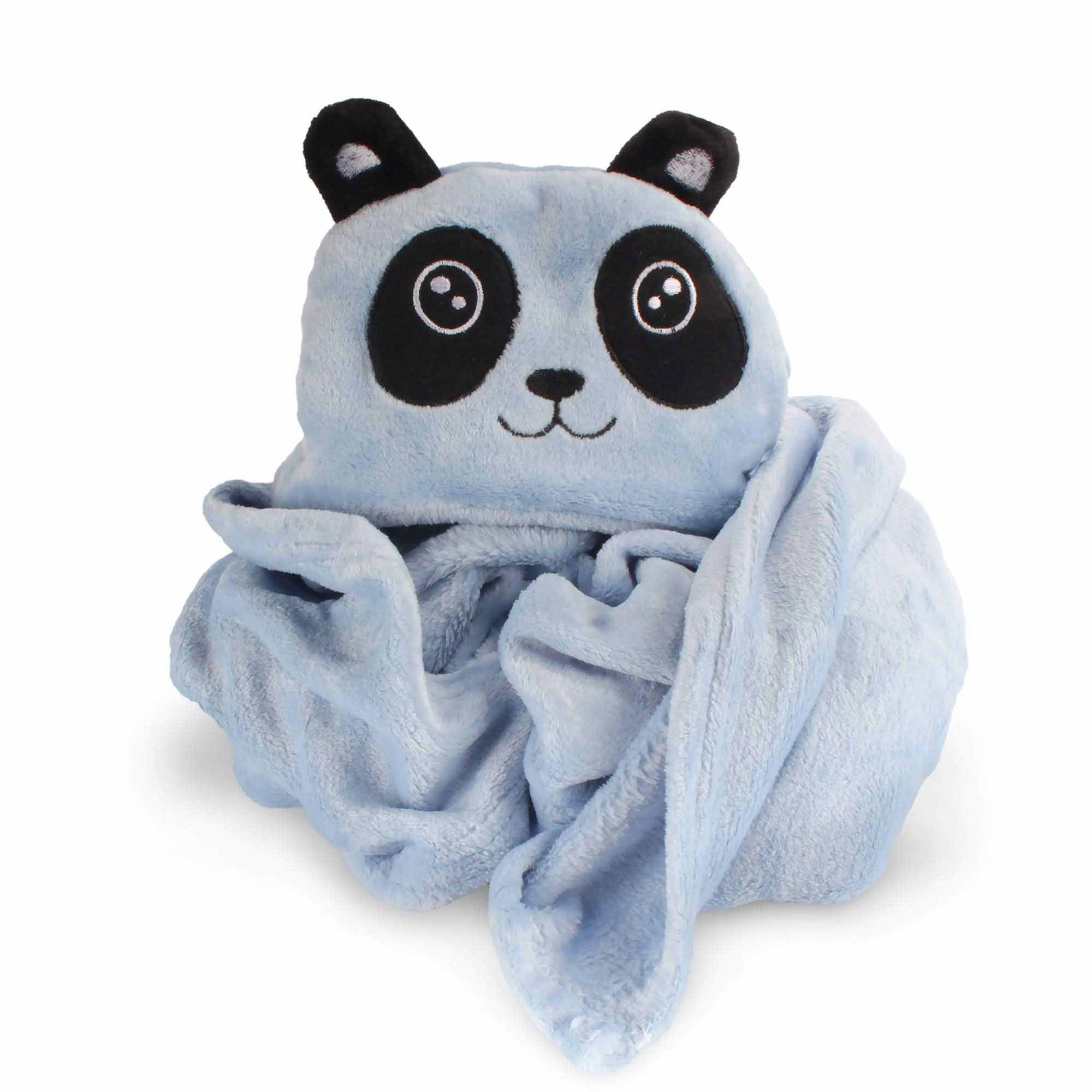 Animal Head Blankets - Image 5