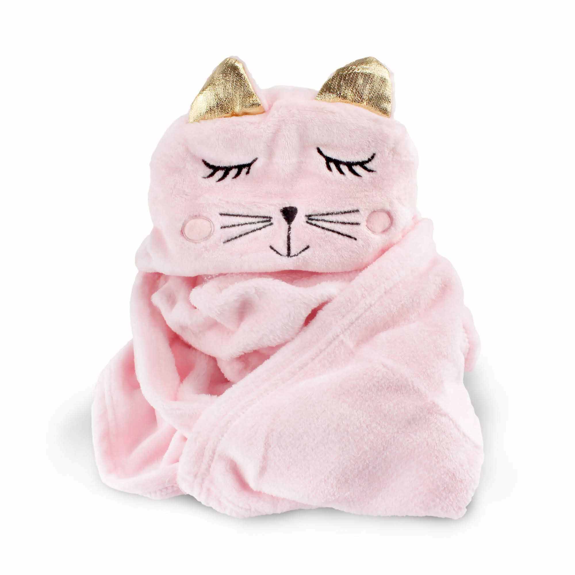Animal Head Blankets - Image 6