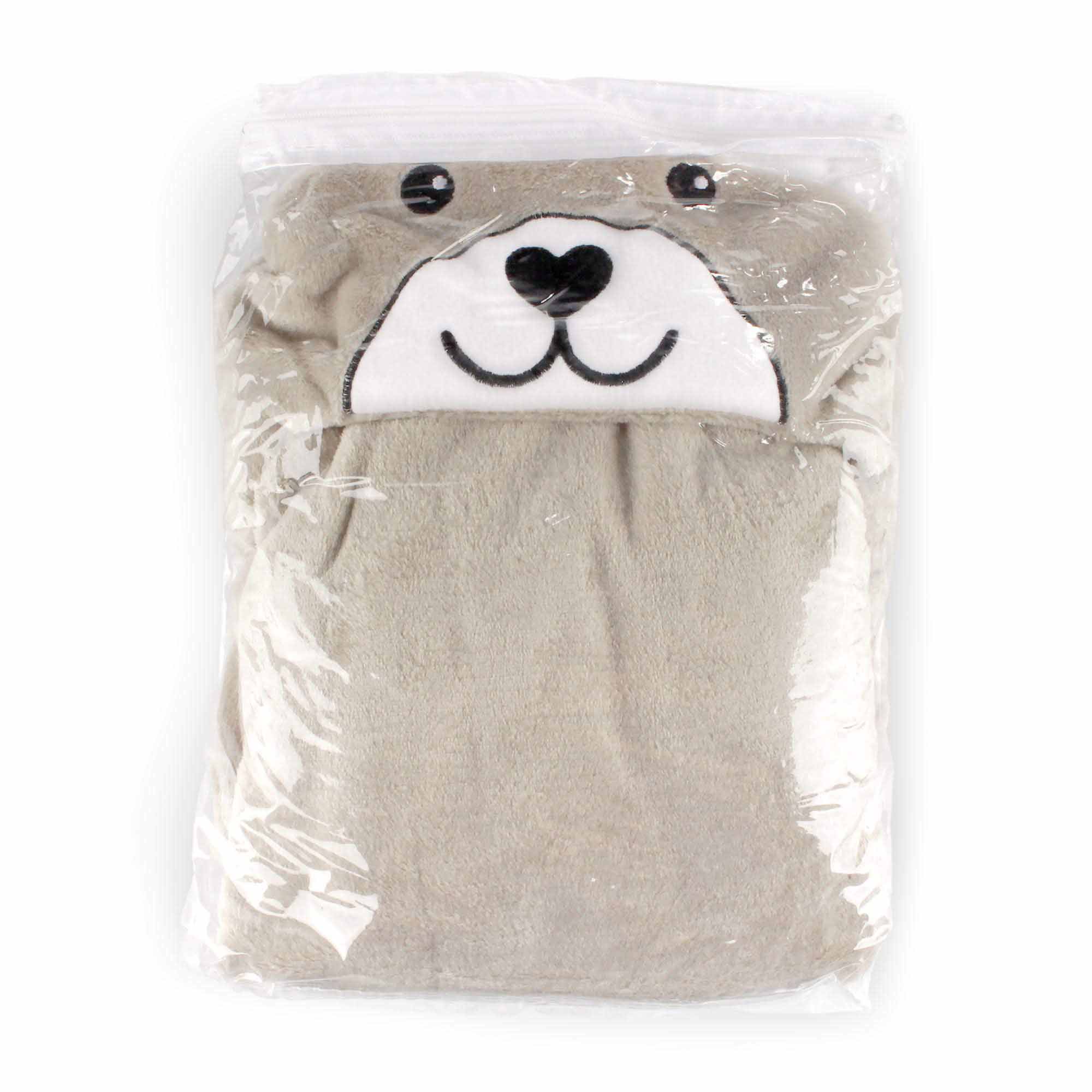 Animal Head Blankets - Image 9