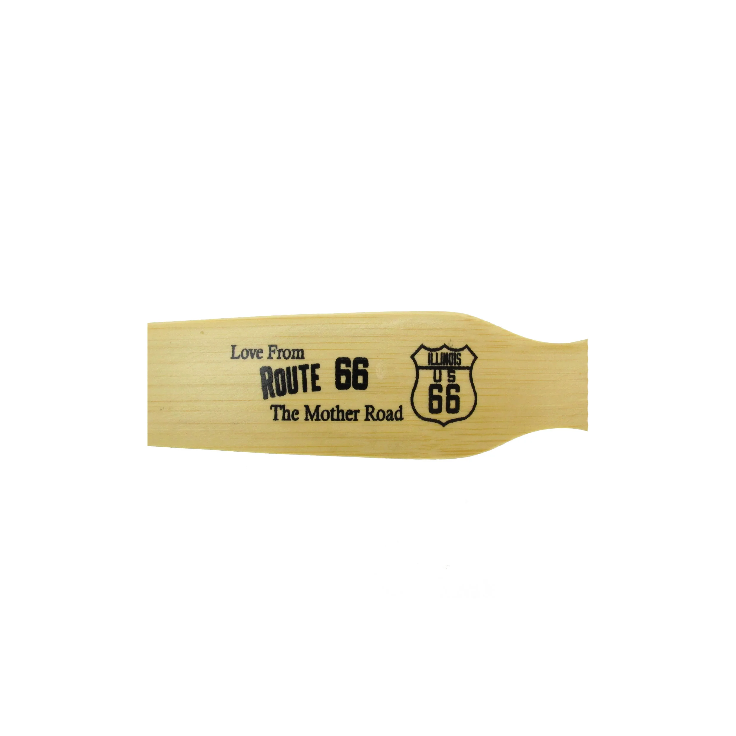 Bamboo Back Scratcher Route 66 The Mother Road - Image 8