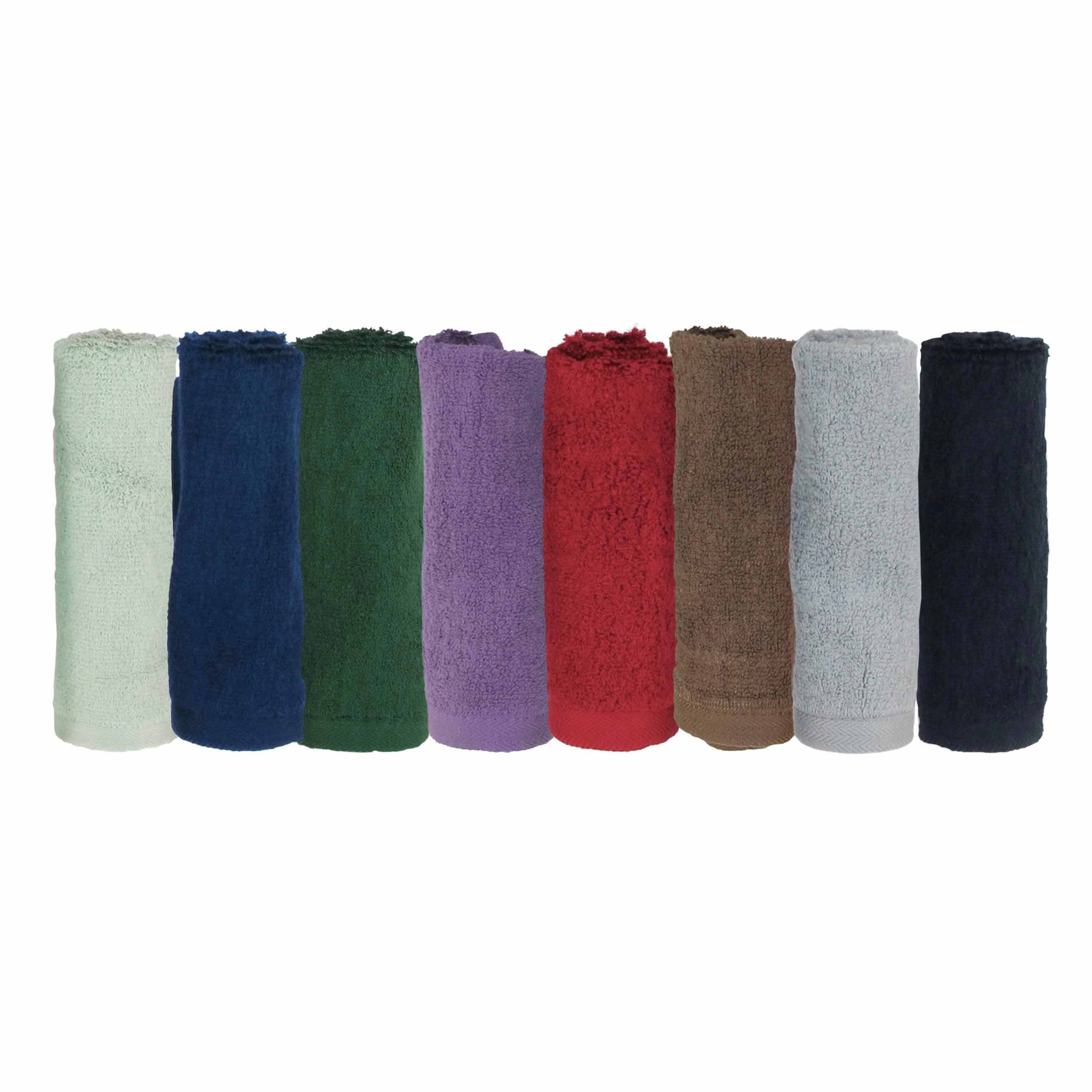Baby Wash Cloths: Bamboo, 535 GSM - Image 13