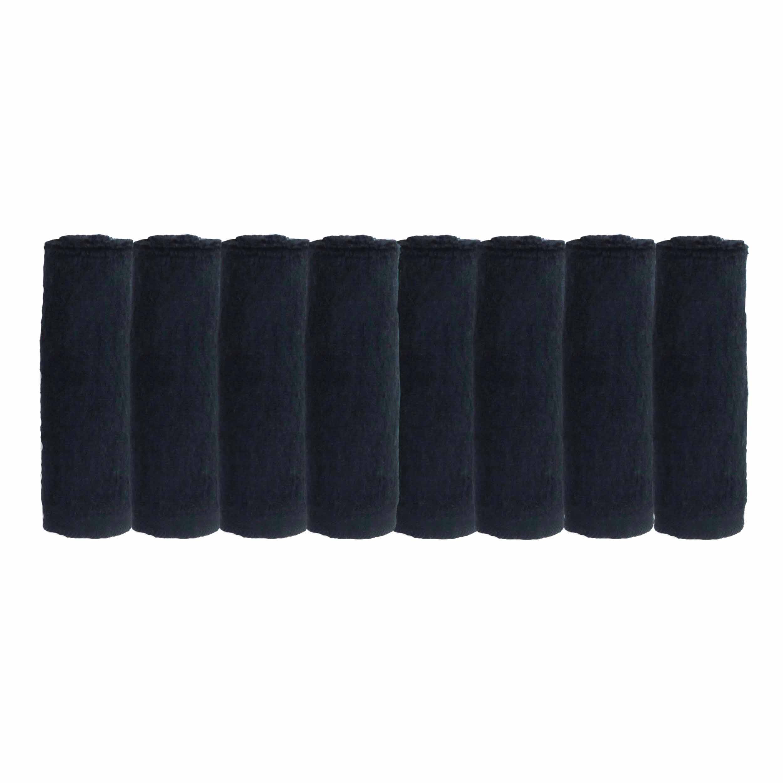 Baby Wash Cloths: Bamboo, 535 GSM - Image 3