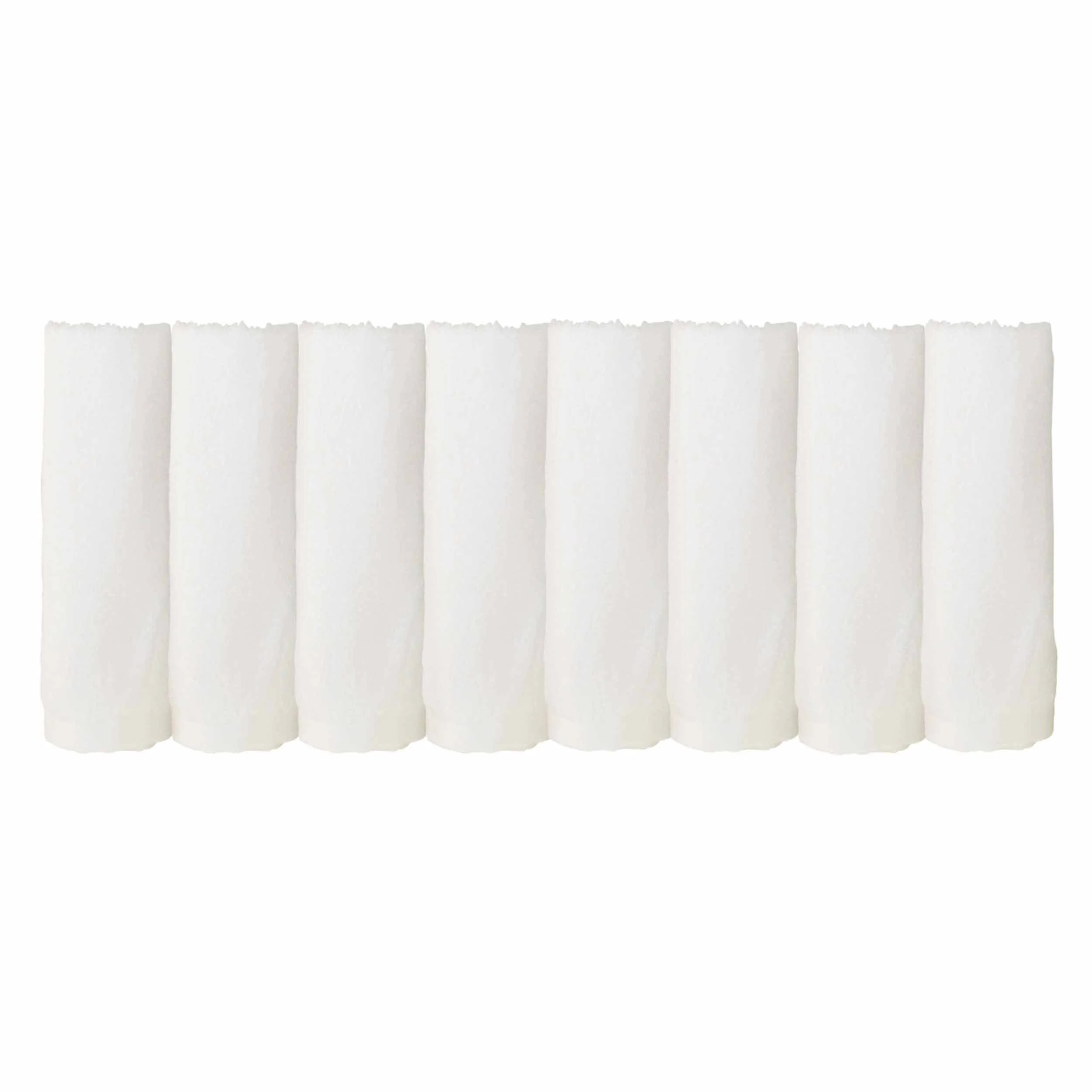 Baby Wash Cloths: Bamboo, 535 GSM - Image 6