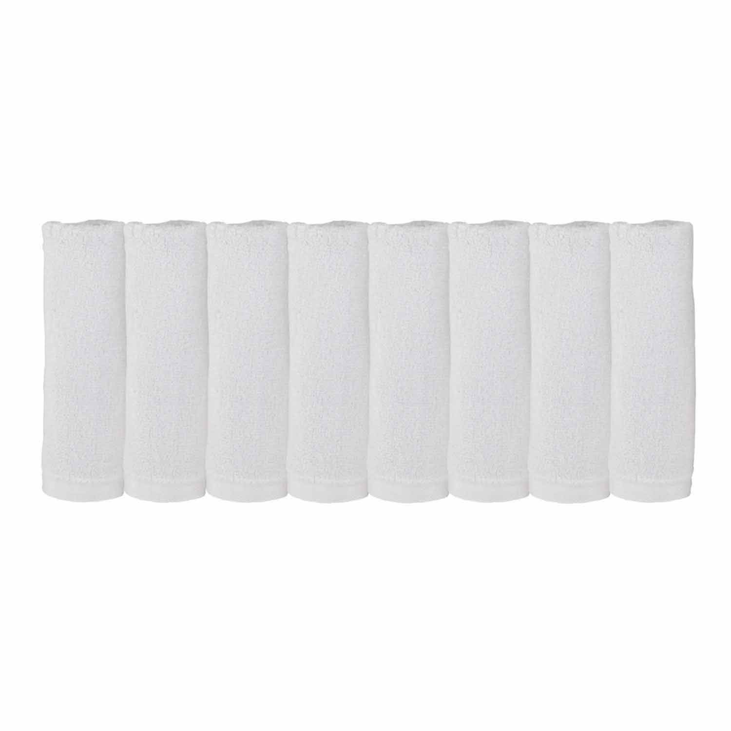 Baby Wash Cloths: Bamboo, 535 GSM - Image 8