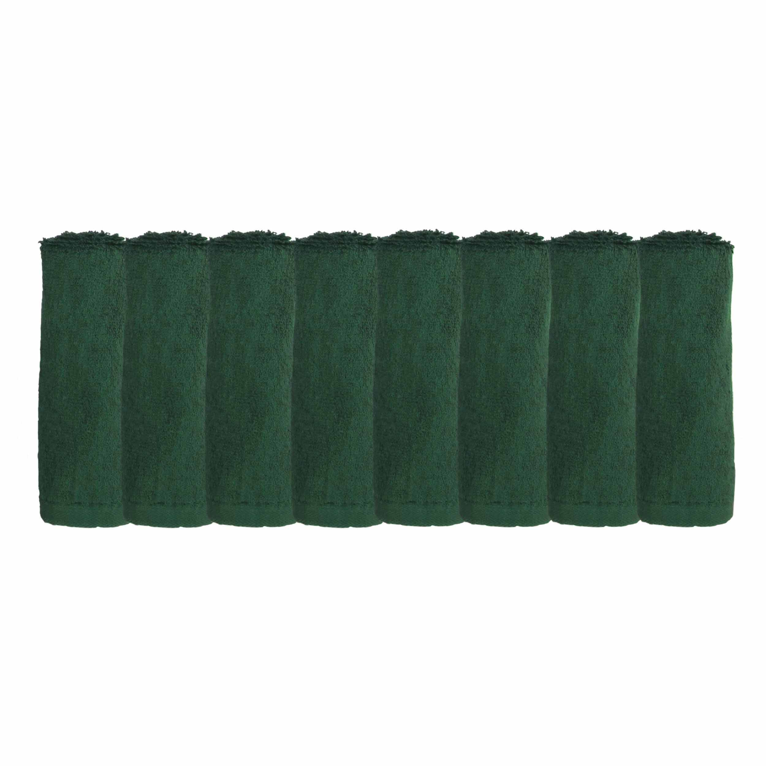 Baby Wash Cloths: Bamboo, 535 GSM - Image 9