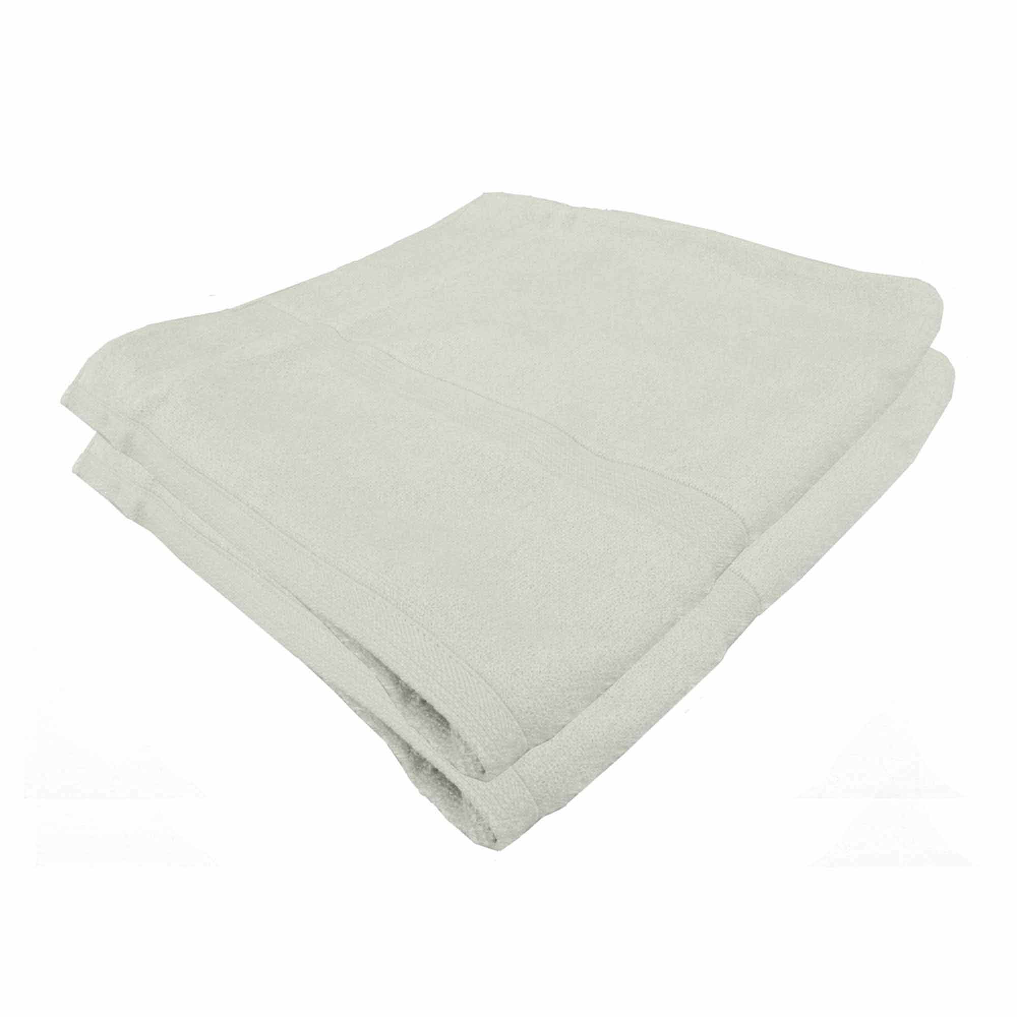 Baby Wrap Towel: Bamboo, 535 GSM - Image 2