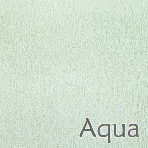 Baby Wrap Towel: Bamboo, 535 GSM - Image 4