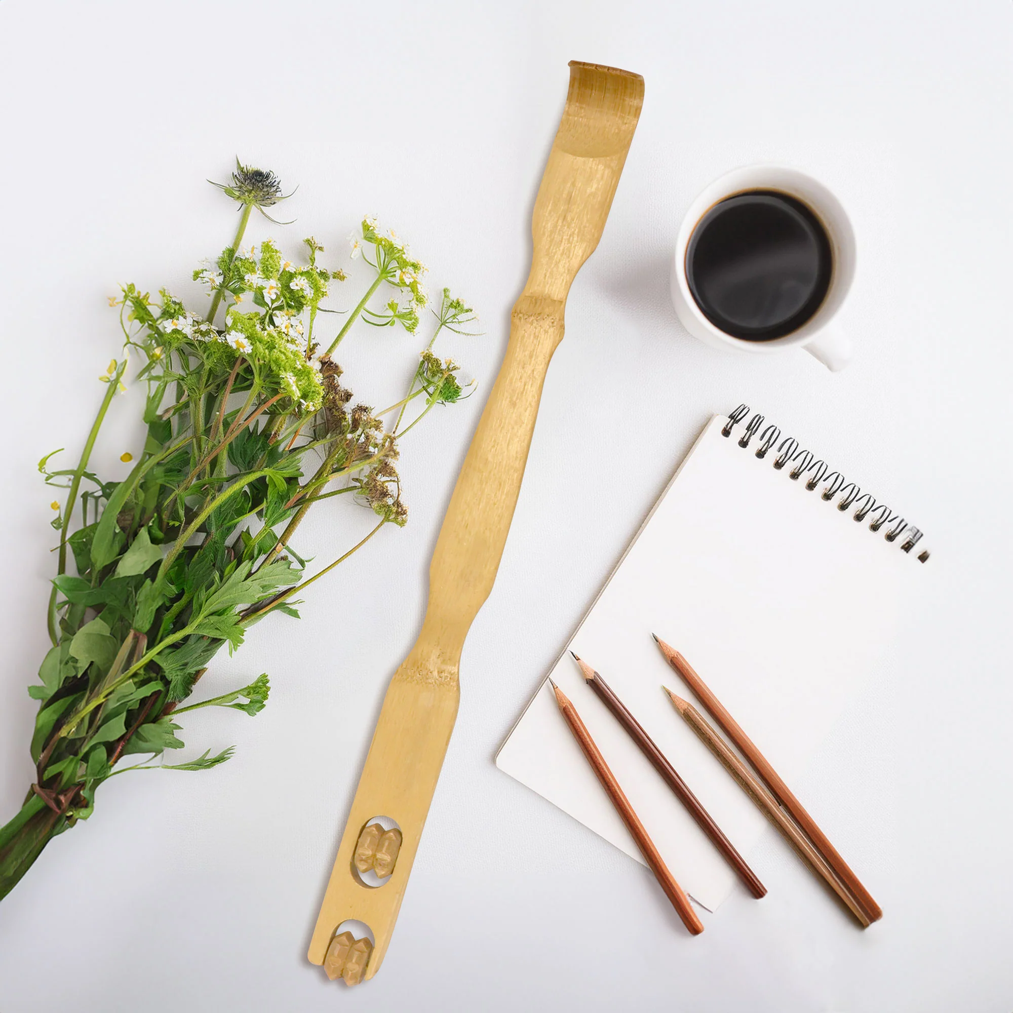 Traditional Back Scratcher Set - Image 7