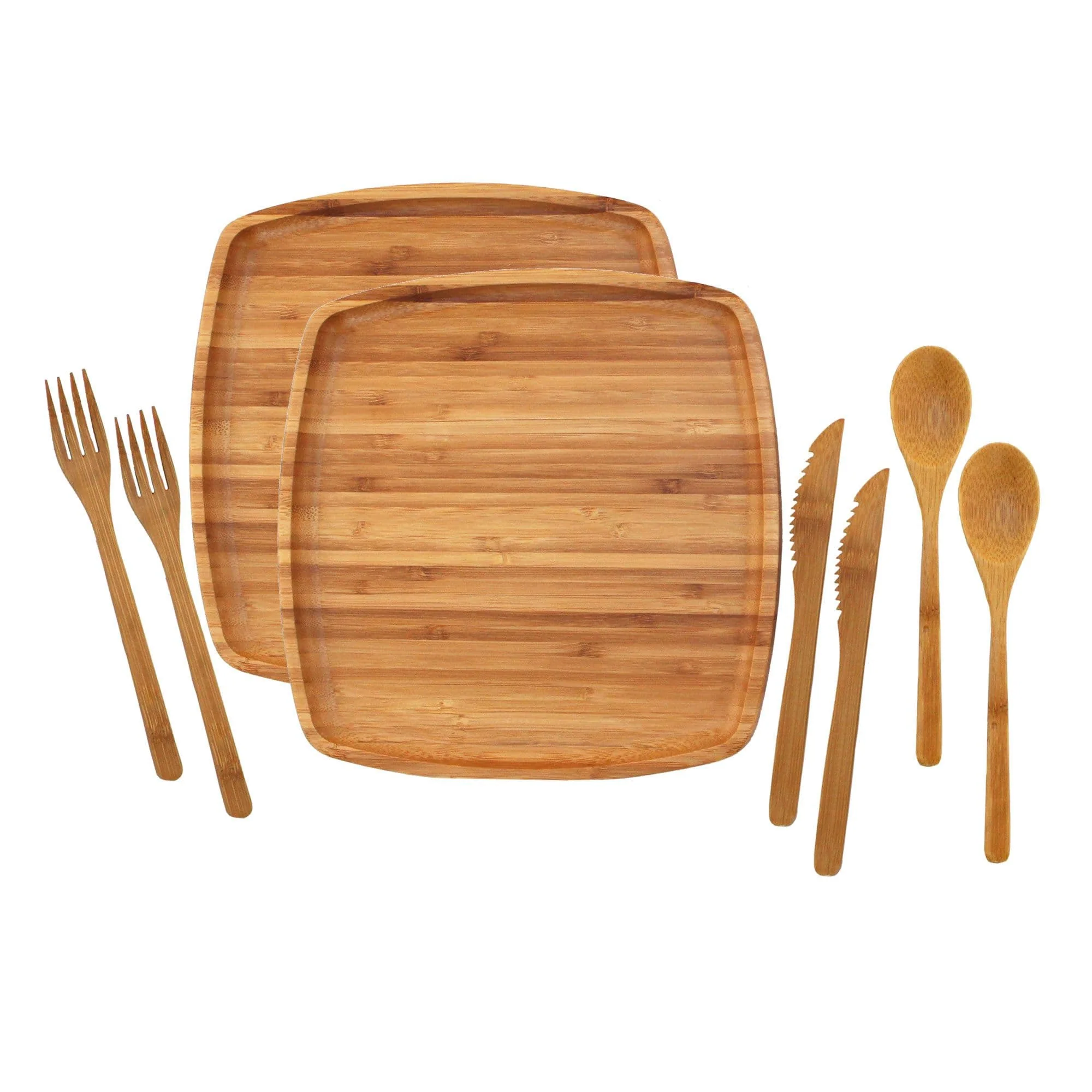 Camping Mess Kit - Image 2