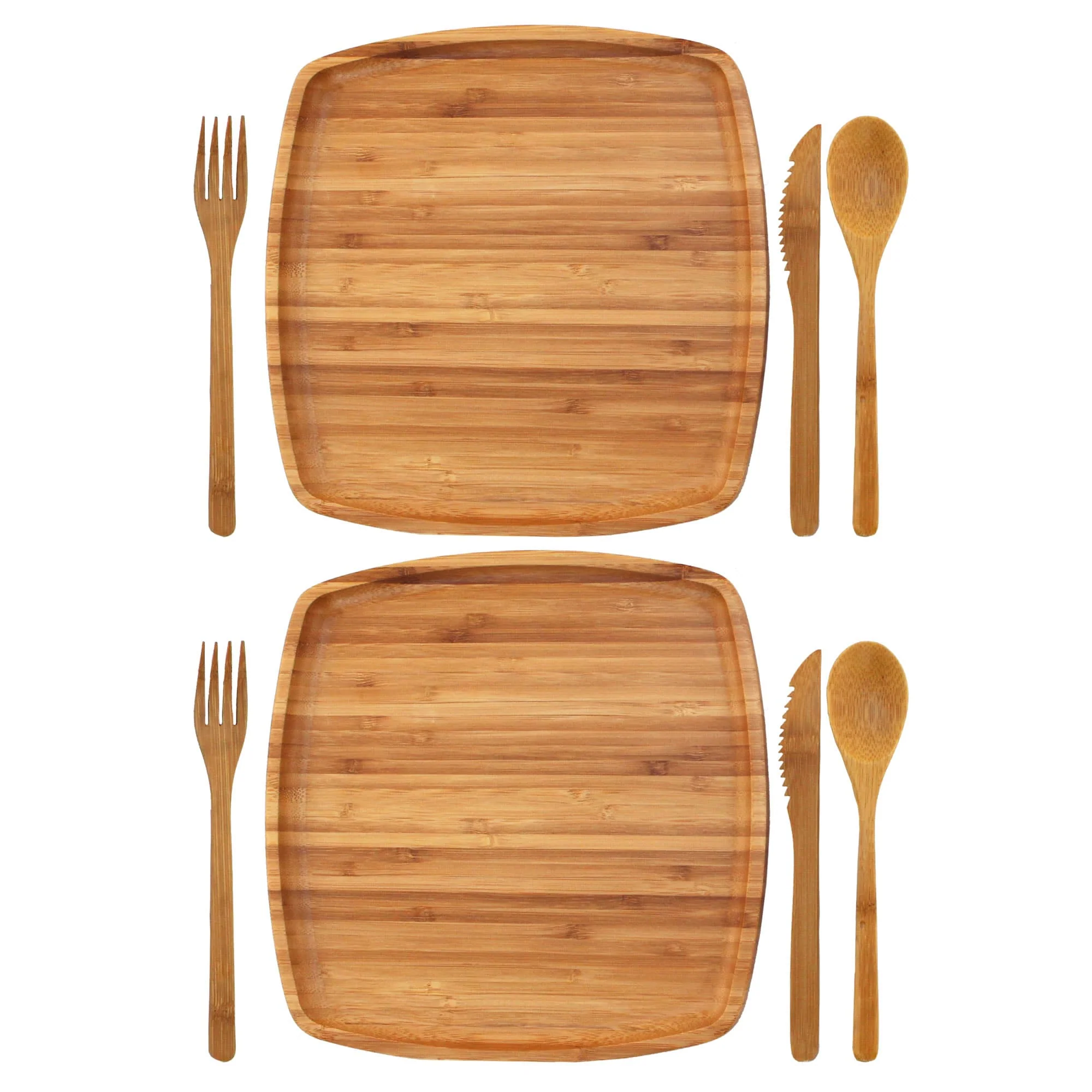 Camping Mess Kit - Image 4