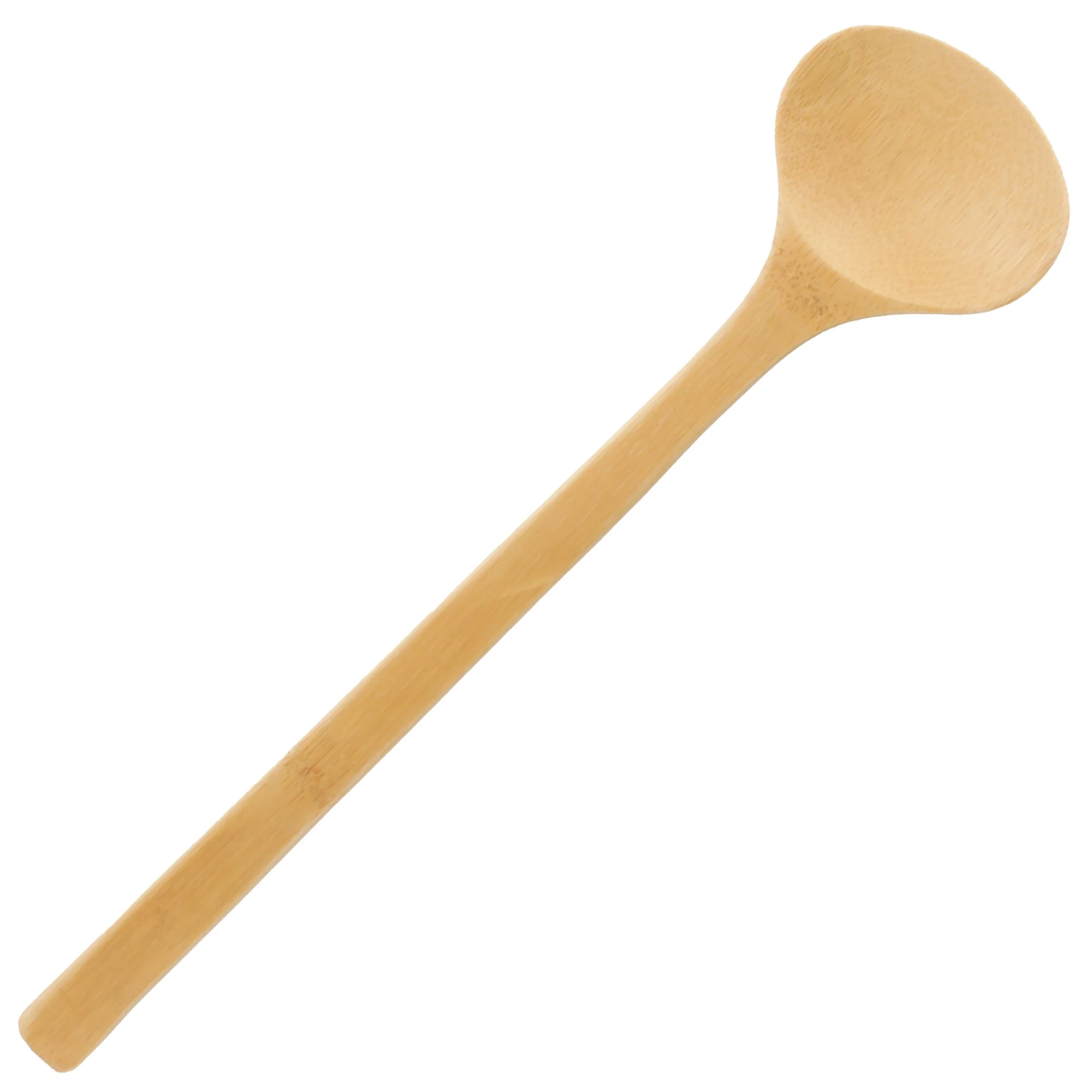 Bamboo Kitchen Cooking Utensils - Image 10