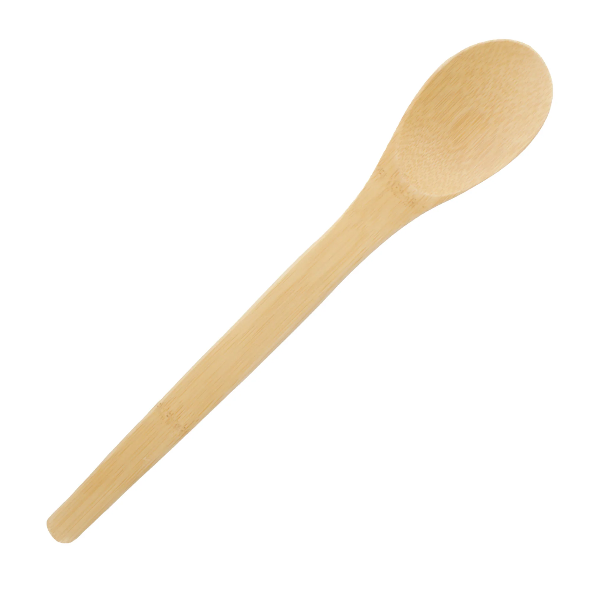 Bamboo Kitchen Cooking Utensils - Image 11