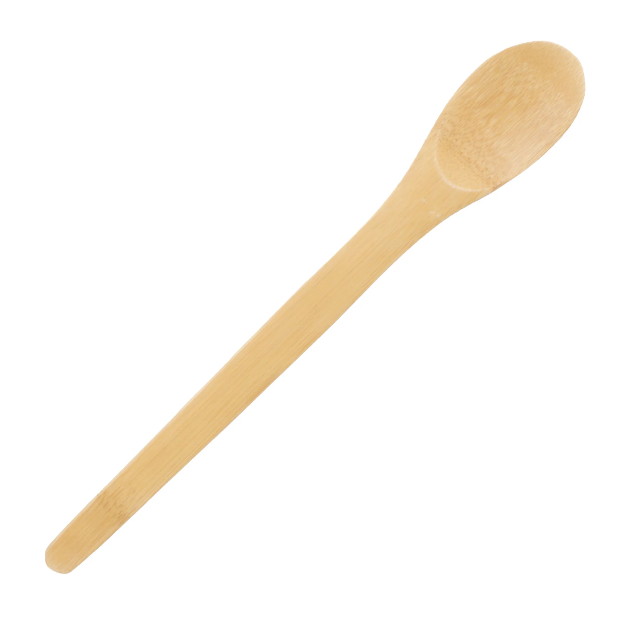 Bamboo Kitchen Cooking Utensils - Image 12