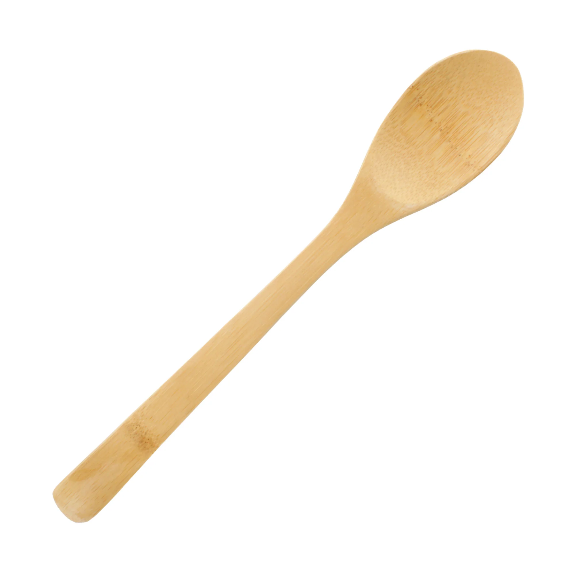Bamboo Kitchen Cooking Utensils - Image 13