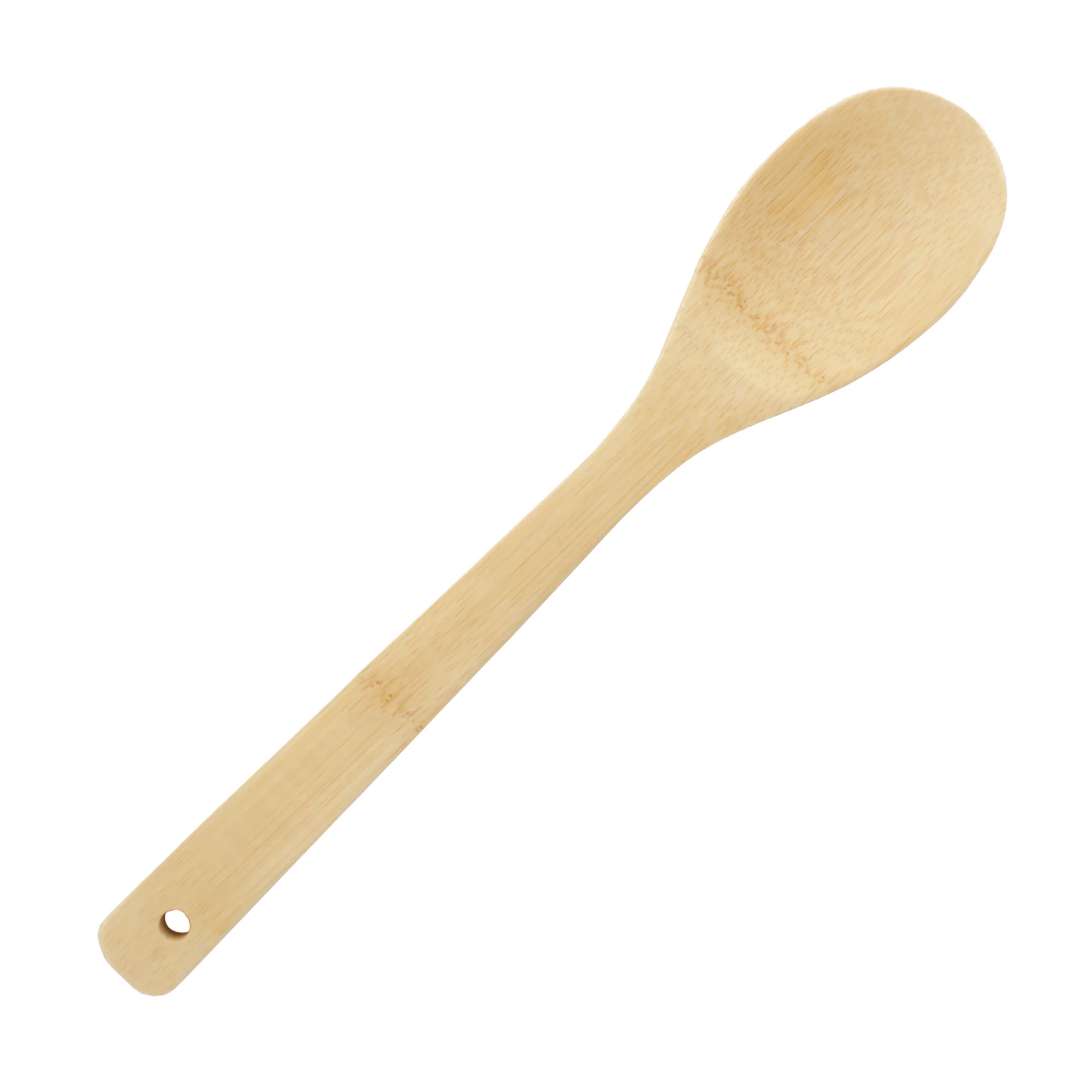 Bamboo Kitchen Cooking Utensils - Image 14
