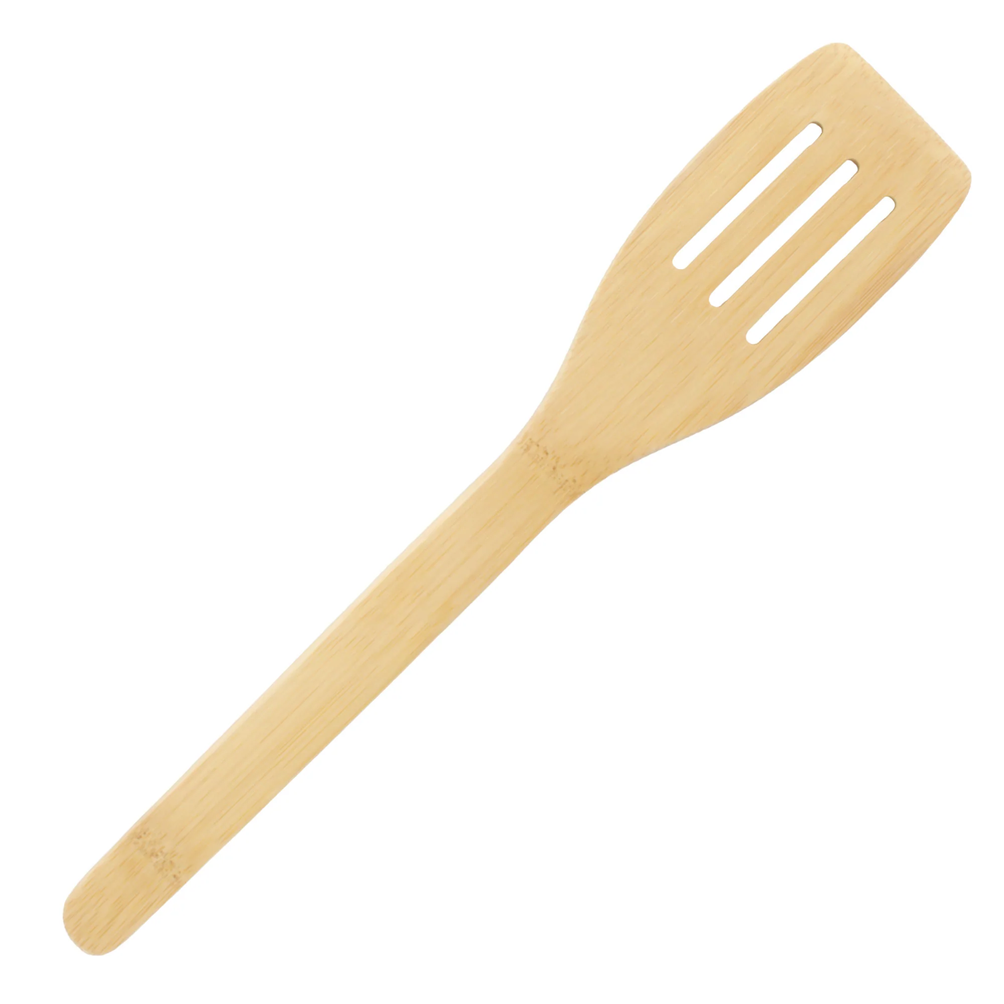 Bamboo Kitchen Cooking Utensils - Image 15
