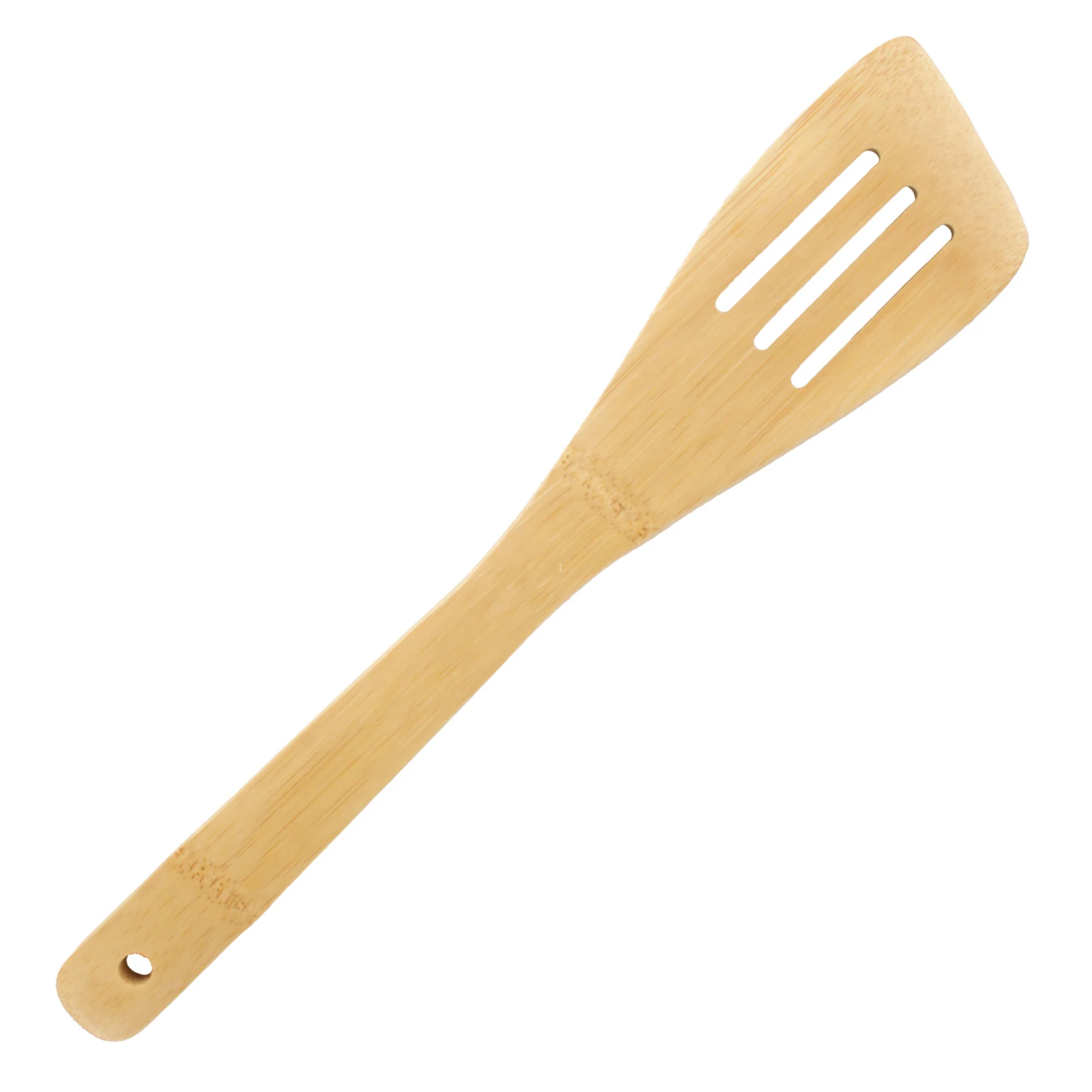 Bamboo Kitchen Cooking Utensils - Image 16
