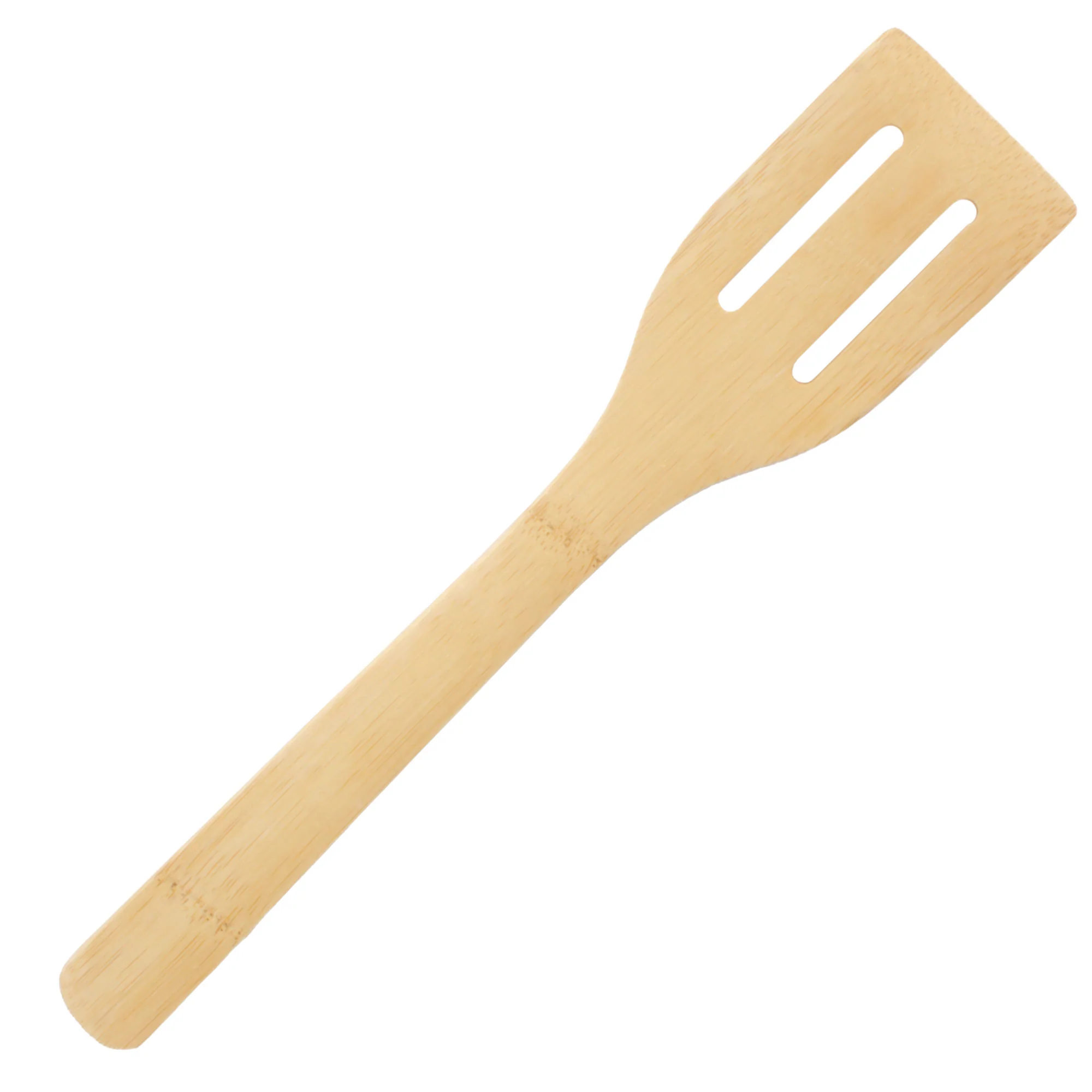 Bamboo Kitchen Cooking Utensils - Image 17