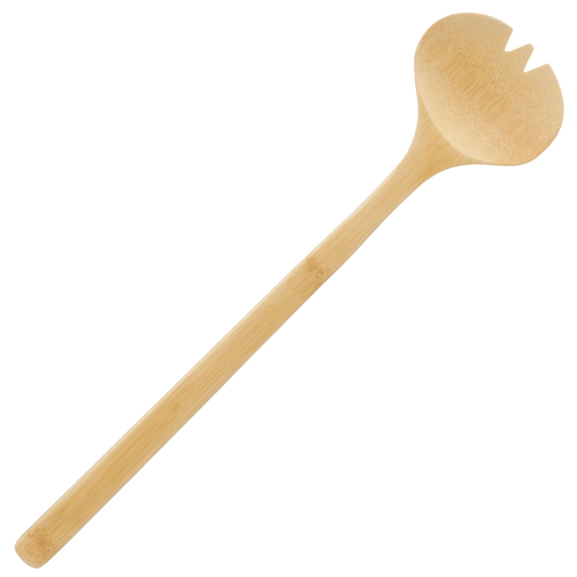 Bamboo Kitchen Cooking Utensils - Image 18