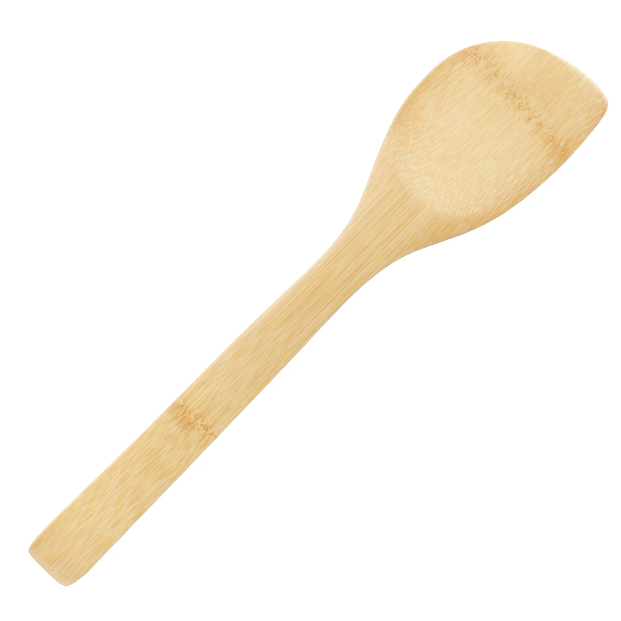 Bamboo Kitchen Cooking Utensils - Image 22