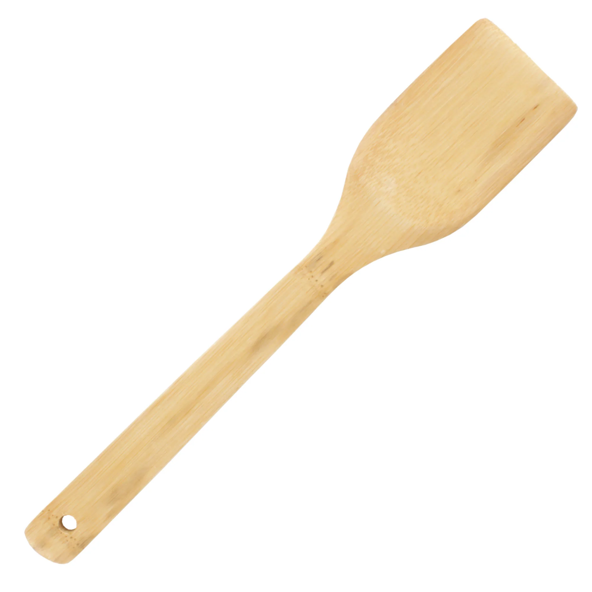 Bamboo Kitchen Cooking Utensils - Image 24
