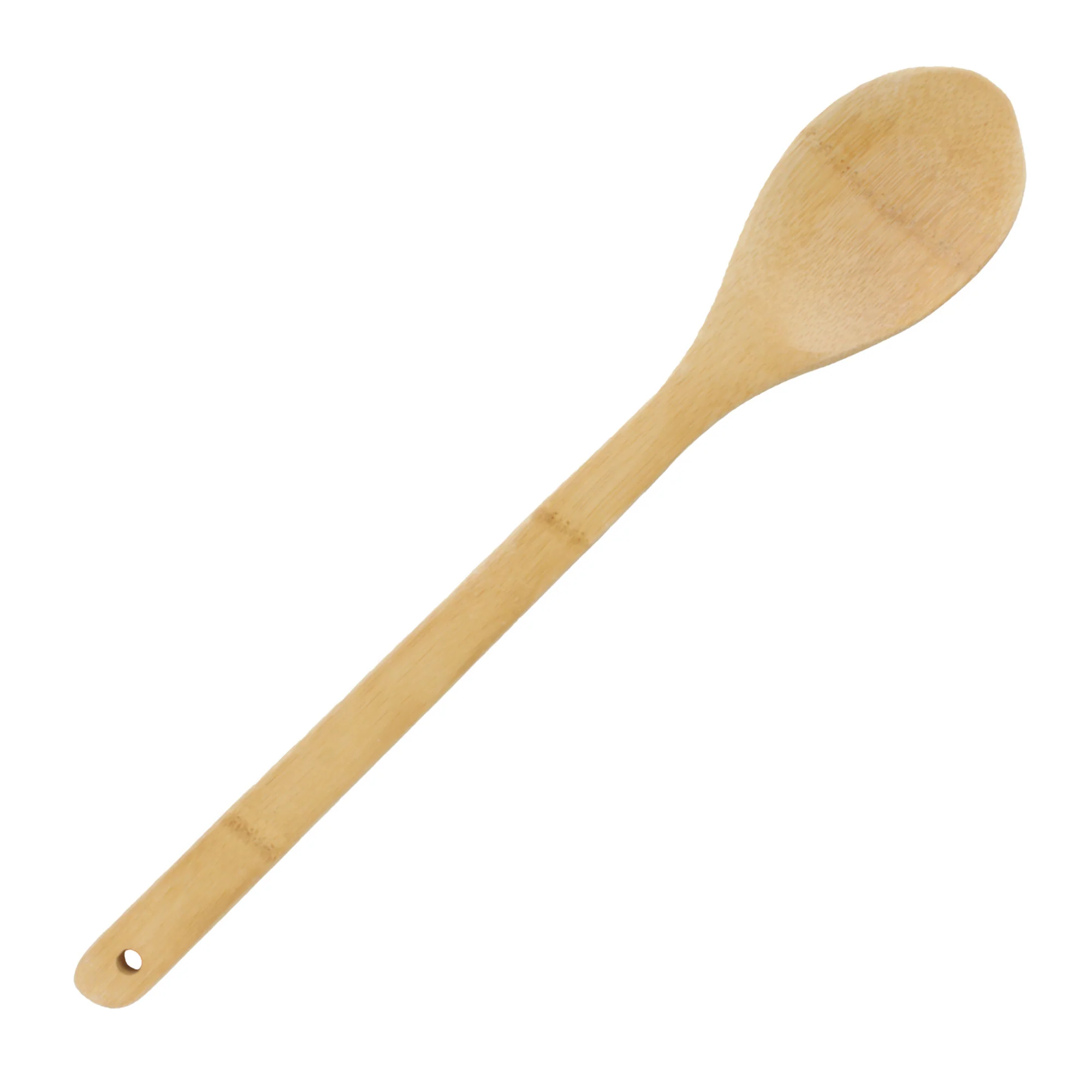 Bamboo Kitchen Cooking Utensils - Image 26