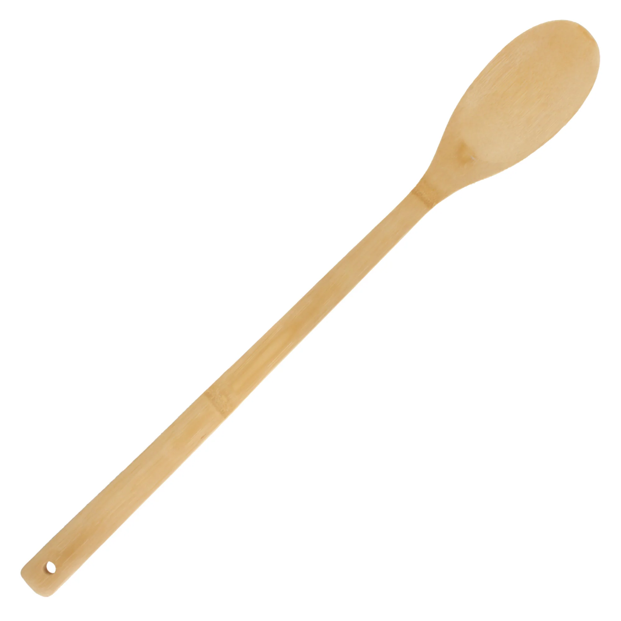 Bamboo Kitchen Cooking Utensils - Image 27