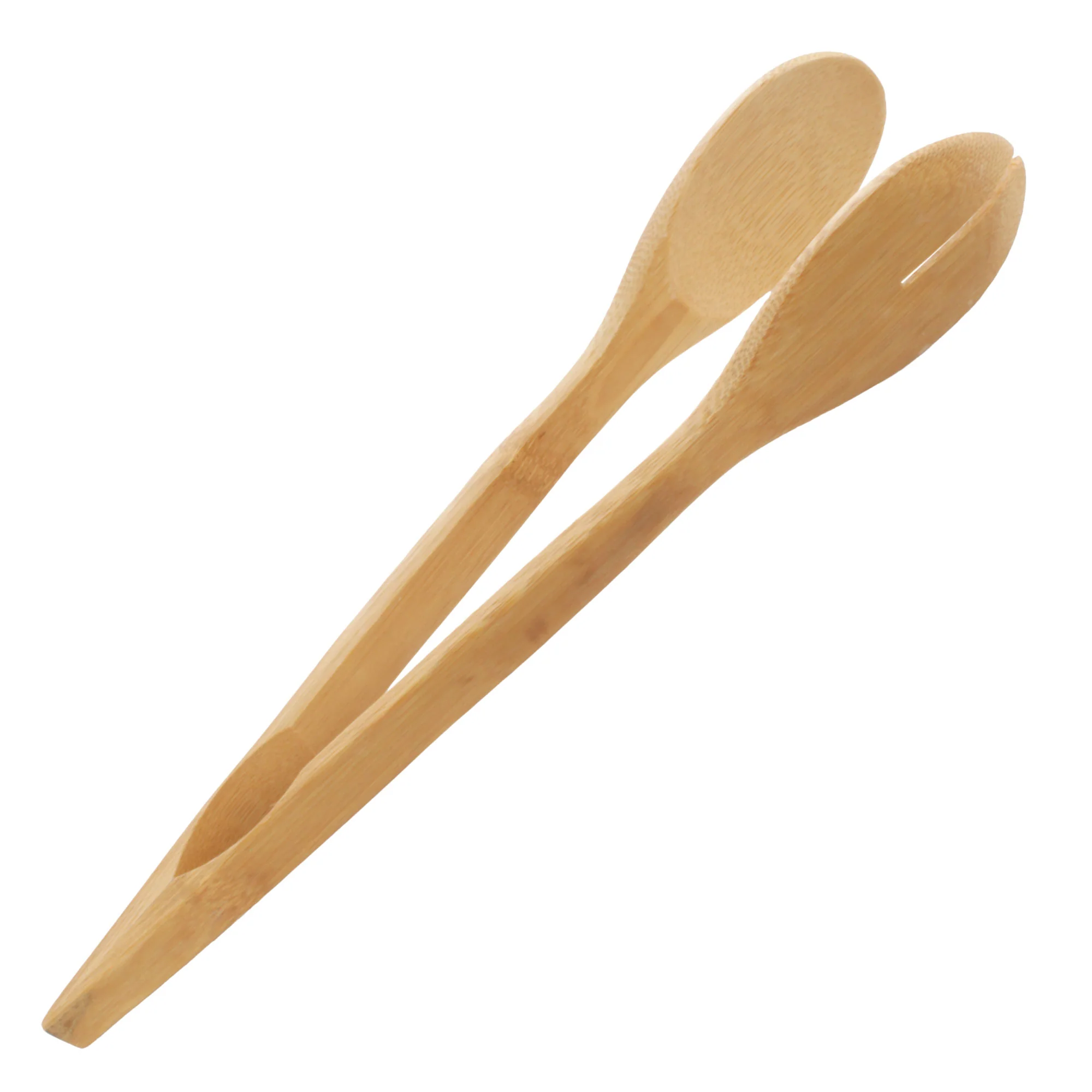 Bamboo Kitchen Cooking Utensils - Image 28
