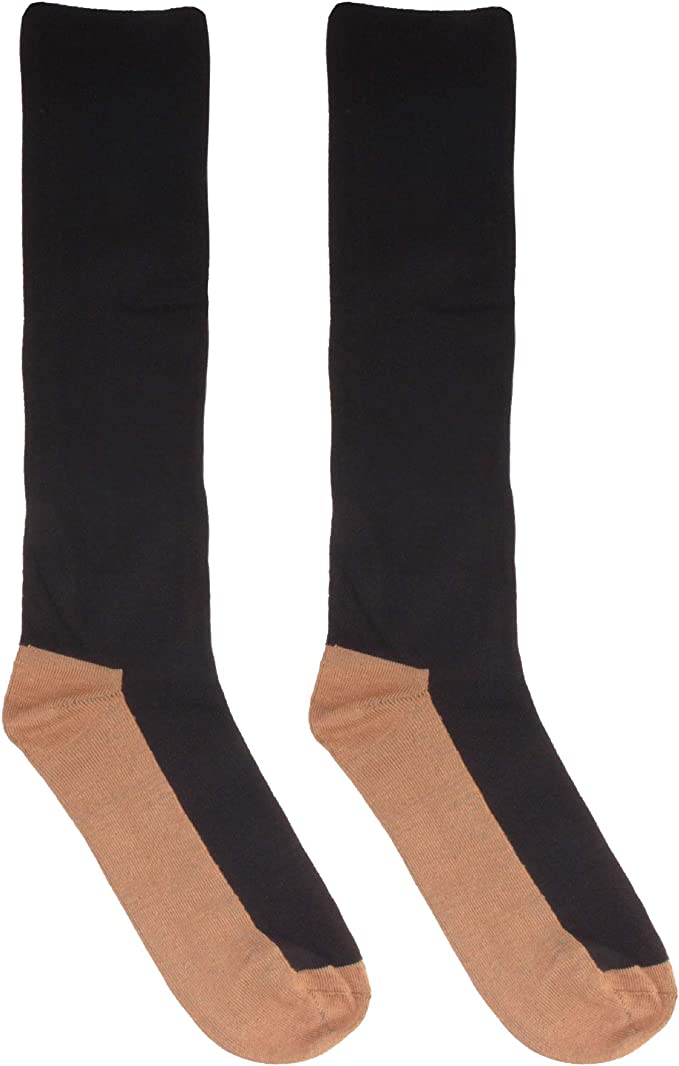 Copper D Compression Socks - Image 5