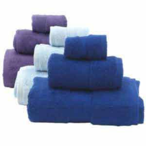 Bath Towel Sets: Bamboo/Cotton, 535 GSM - Image 13