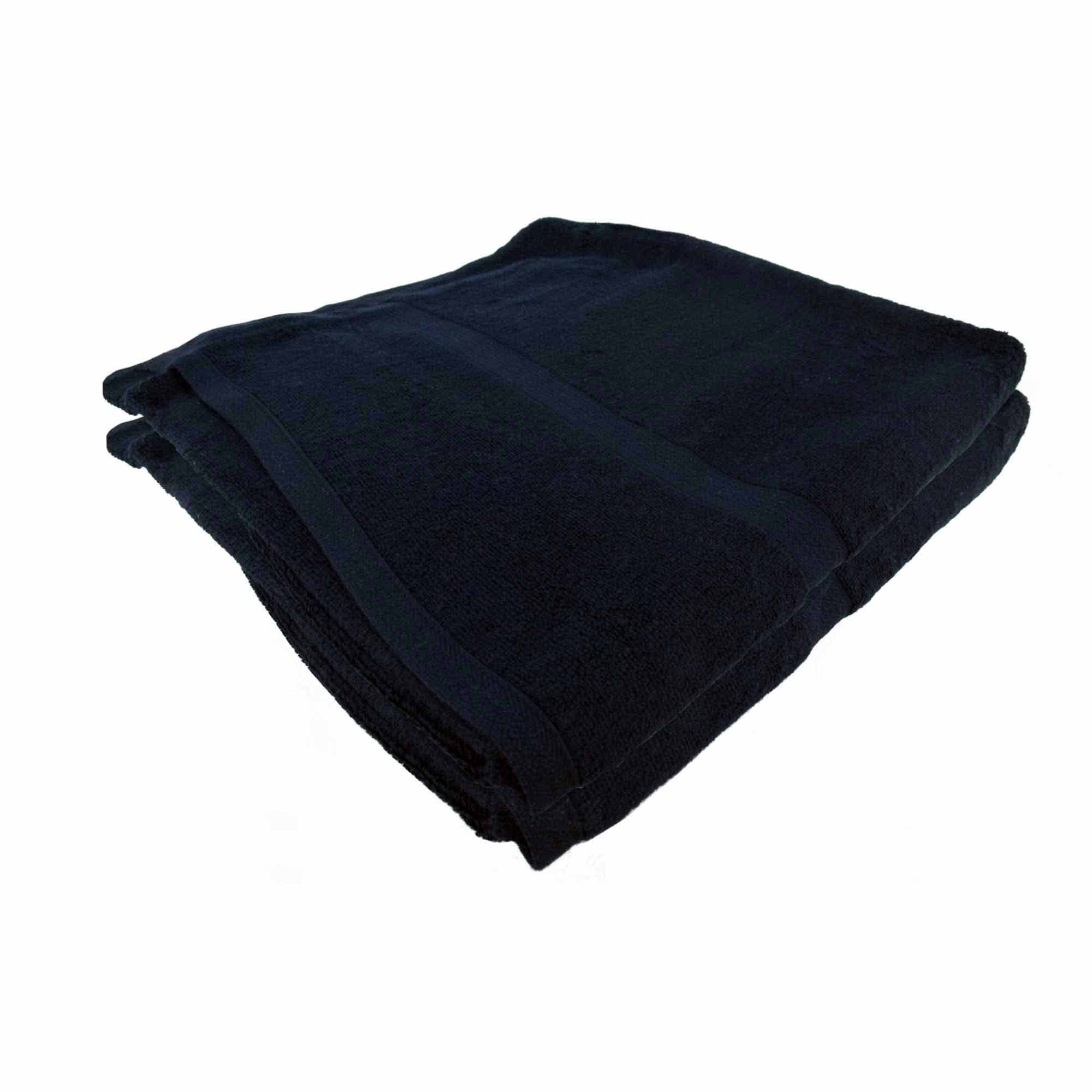 Bath Towels: Bamboo/Cotton, 535 GSM - Image 3
