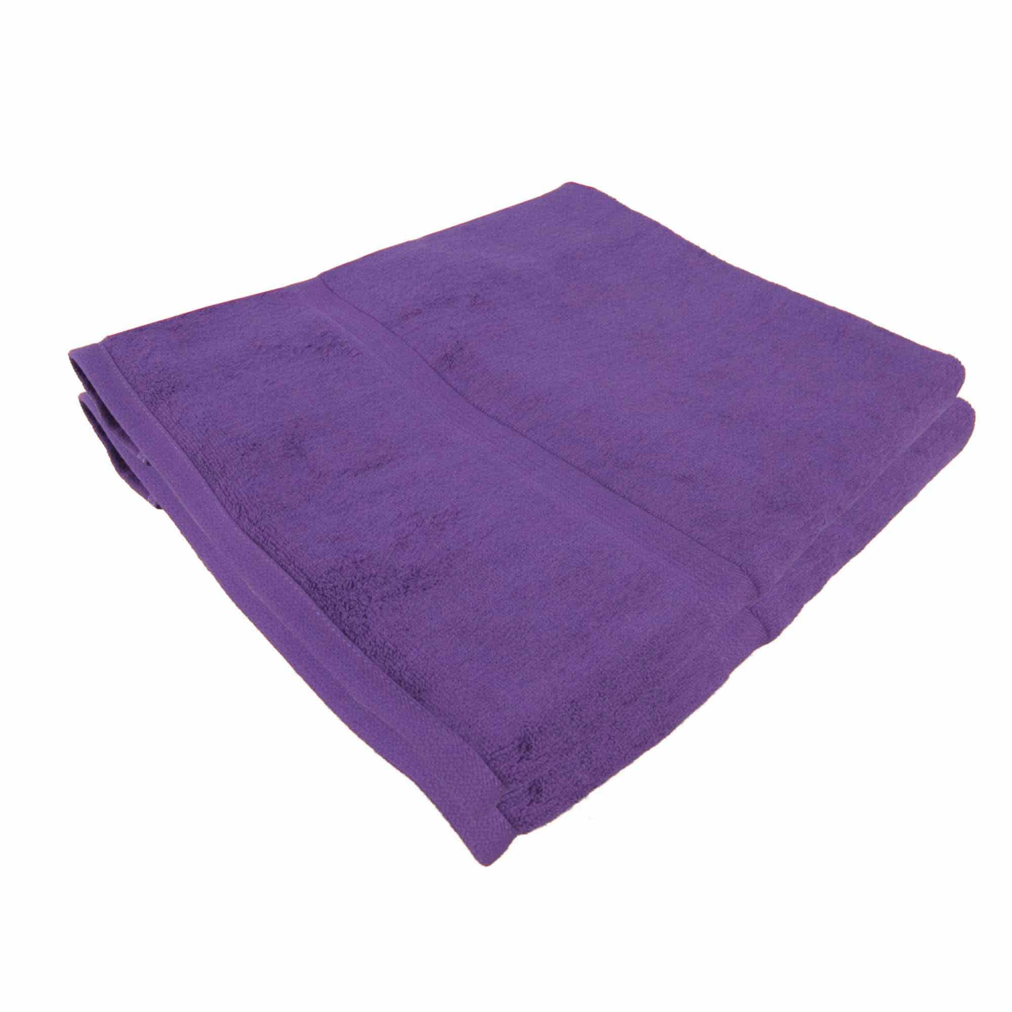 Bath Towels: Bamboo/Cotton, 535 GSM - Image 7
