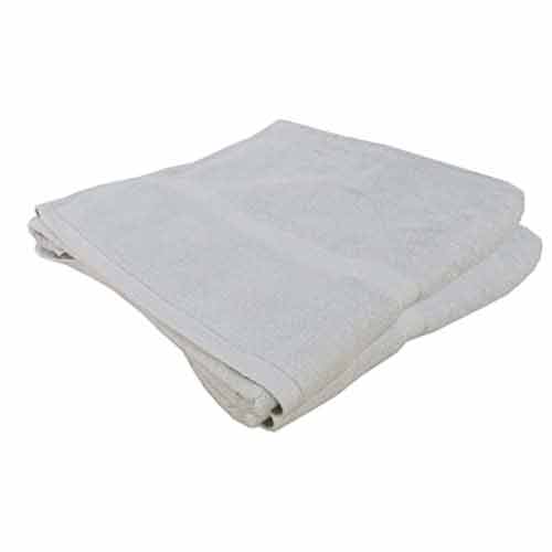 Bath Towels: Bamboo/Cotton, 535 GSM - Image 8
