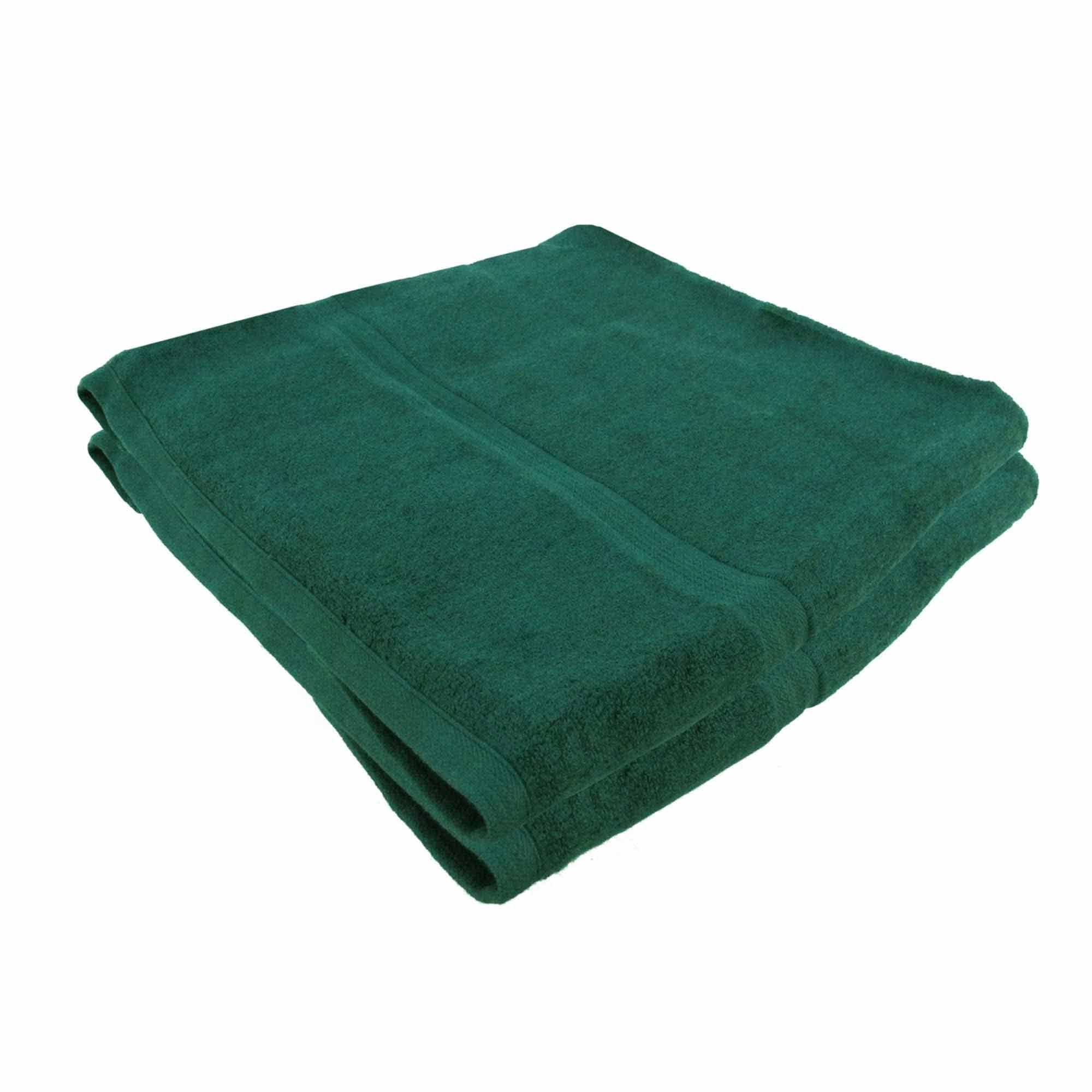 Bath Towels: Bamboo/Cotton, 535 GSM - Image 9